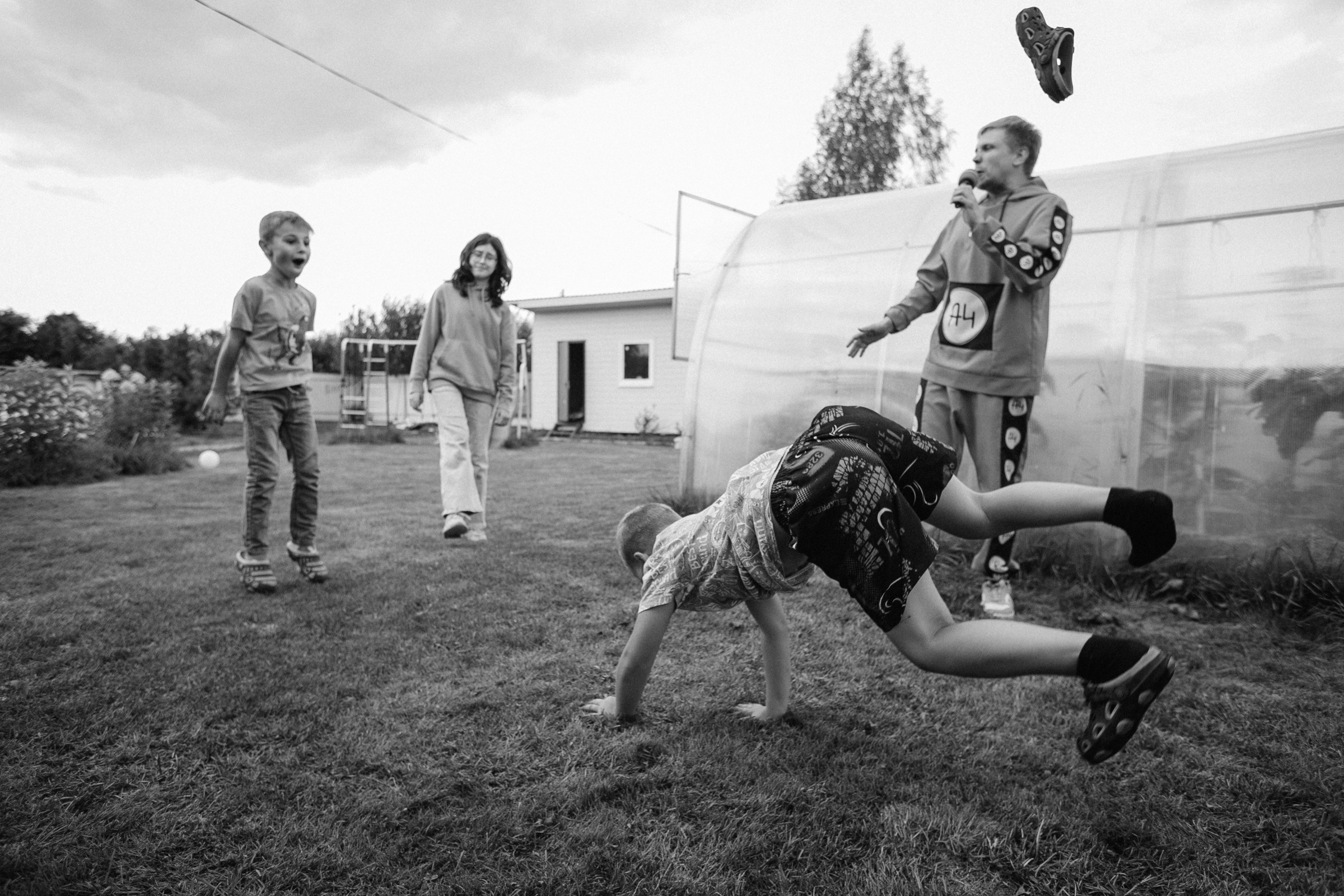 Джуманджи. Детский праздник. Женский и репортажный фотограф Москва Натали Смирнова