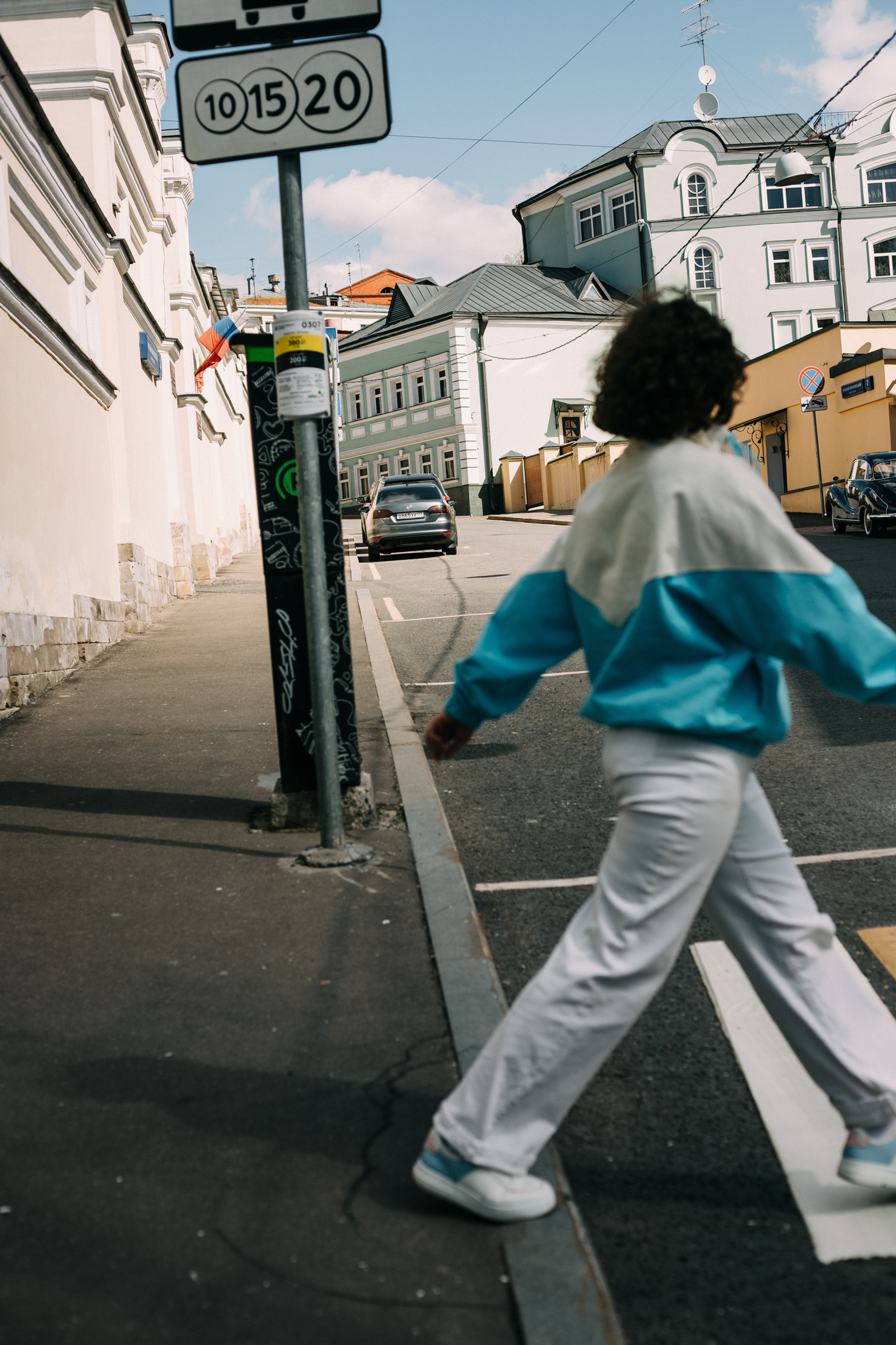 Елена. Женский и репортажный фотограф Москва Натали Смирнова
