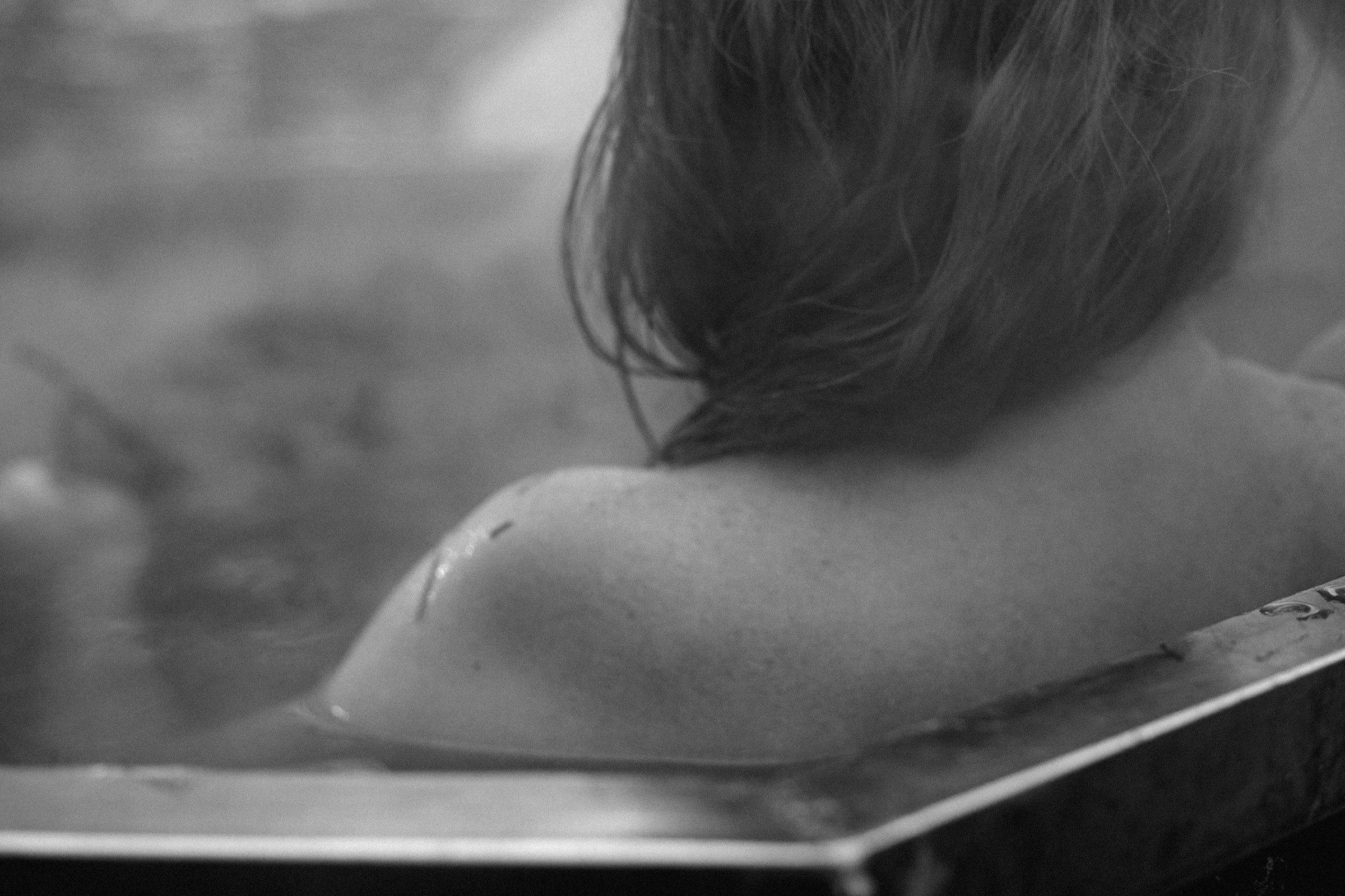 Банечка 12 февраля. Женский и репортажный фотограф Москва Натали Смирнова