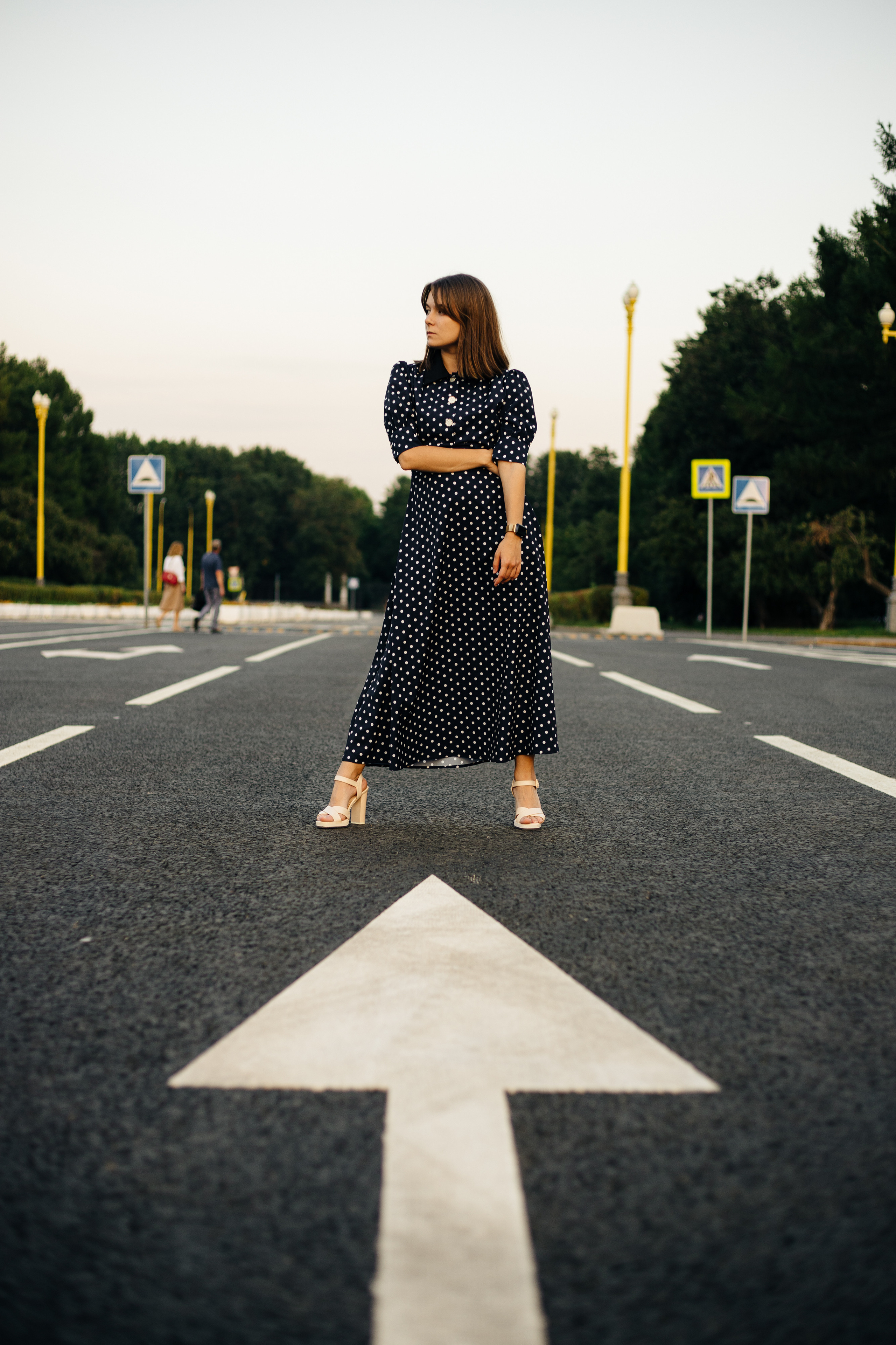 Валерия. Женский и репортажный фотограф Москва Натали Смирнова