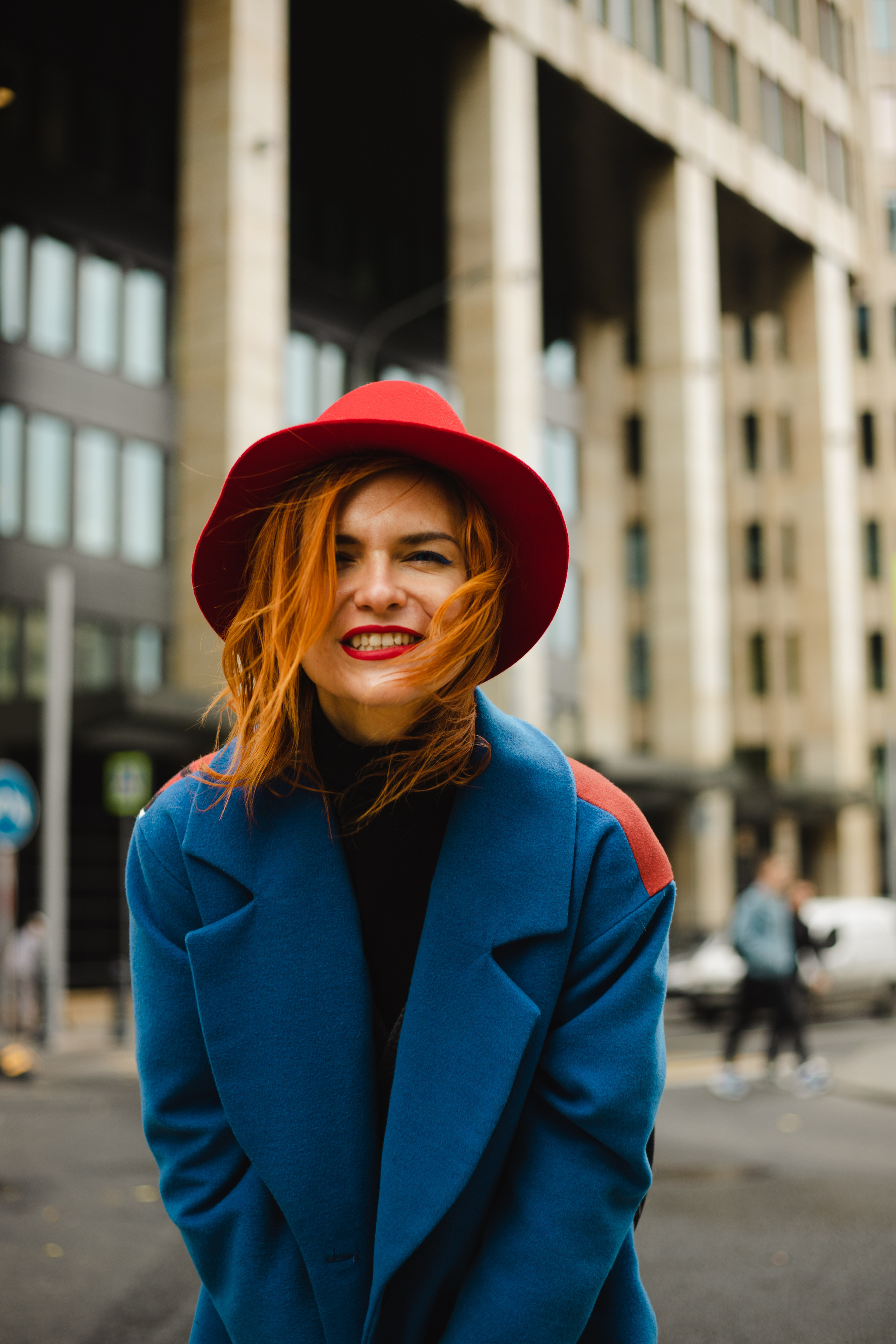 Елена. Женский и репортажный фотограф Москва Натали Смирнова