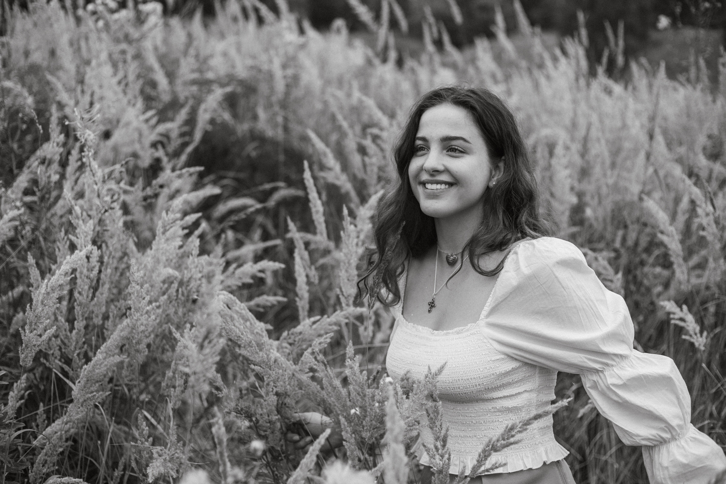 Елизавета. Женский и репортажный фотограф Москва Натали Смирнова