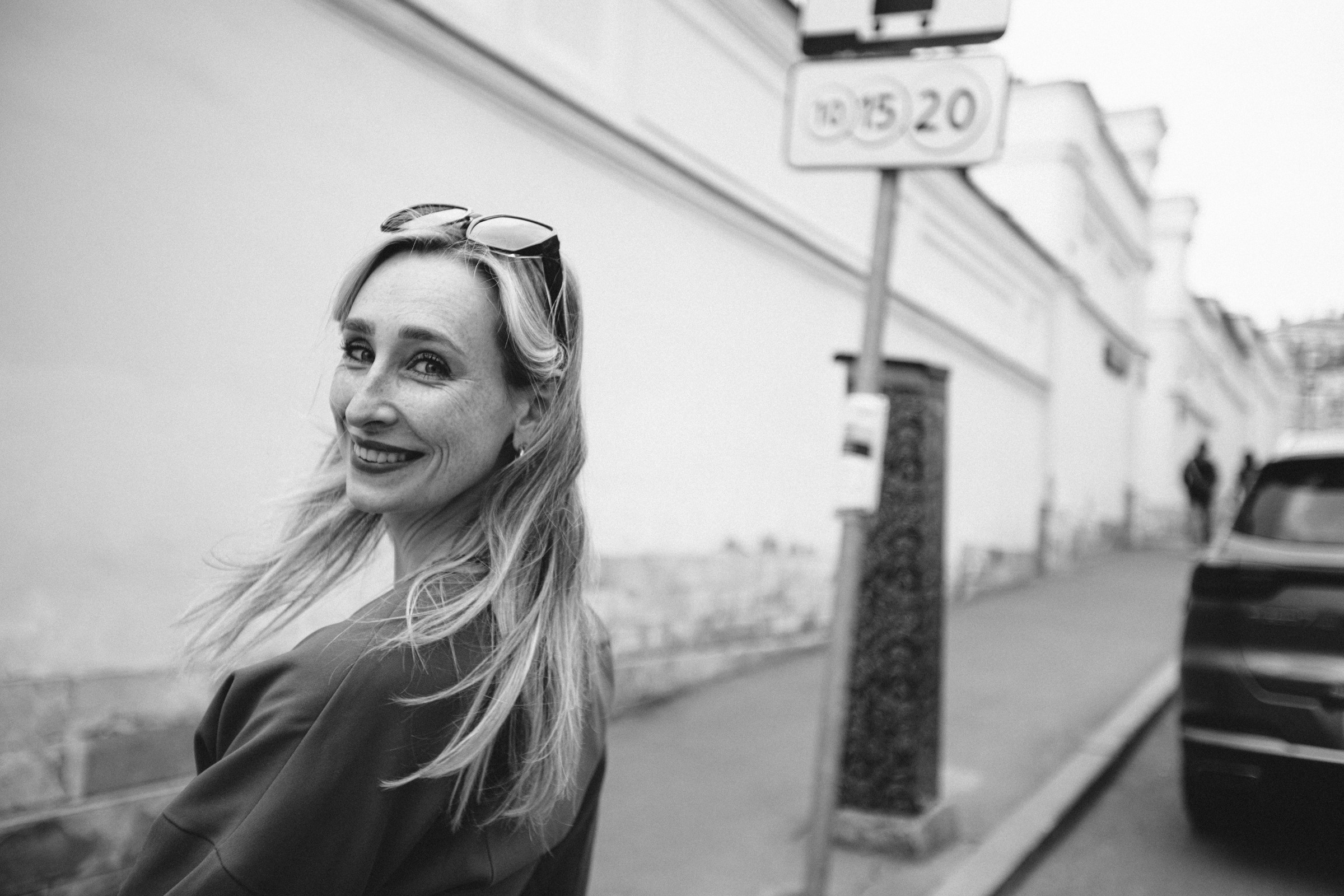 Татьяна. Женский и репортажный фотограф Москва Натали Смирнова