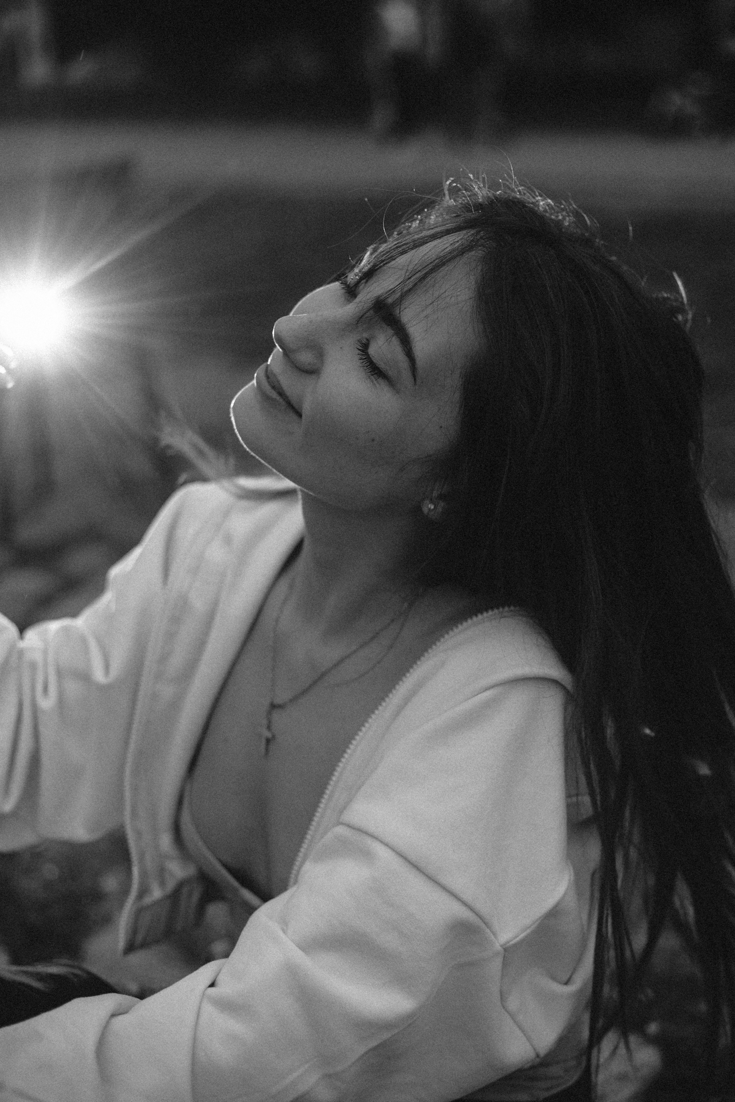 Анастасия. Женский и репортажный фотограф Москва Натали Смирнова