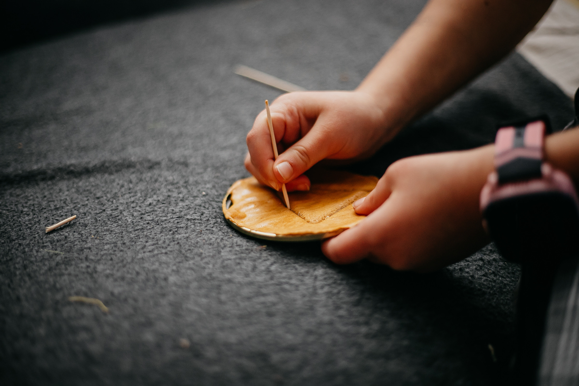 Детская вечеринка. Женский и репортажный фотограф Москва Натали Смирнова