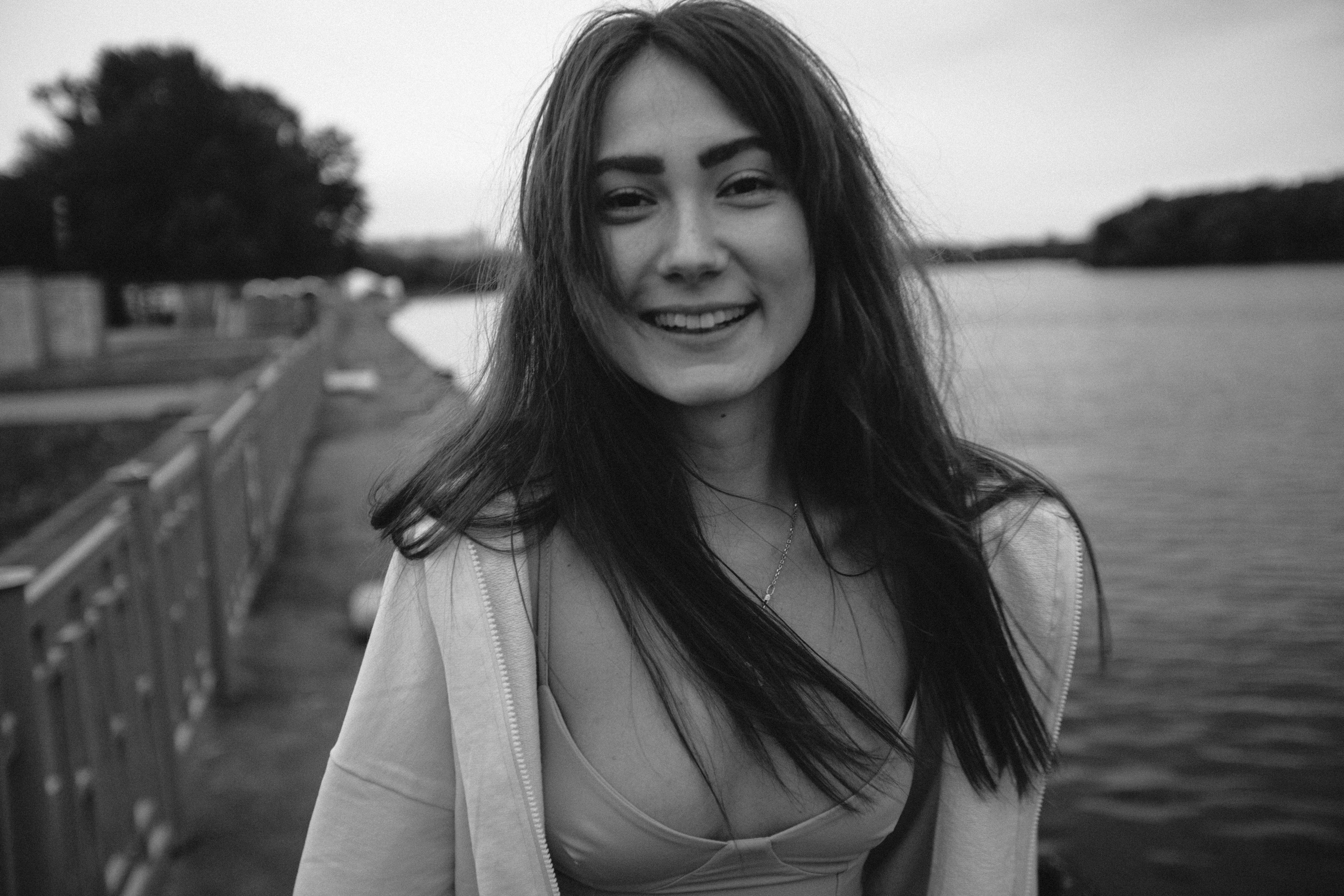 Анастасия. Женский и репортажный фотограф Москва Натали Смирнова