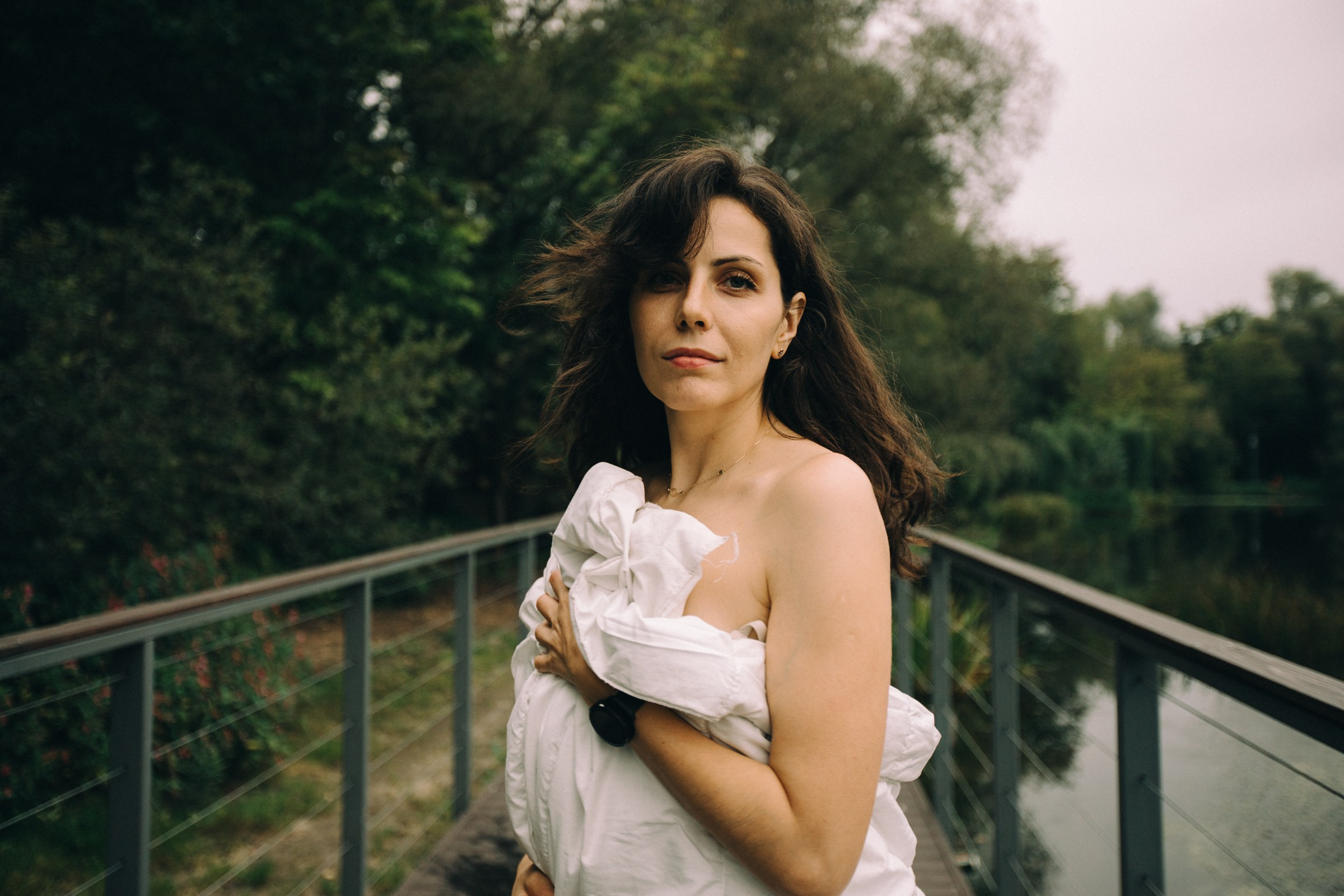 Женя. Женский и репортажный фотограф Москва Натали Смирнова