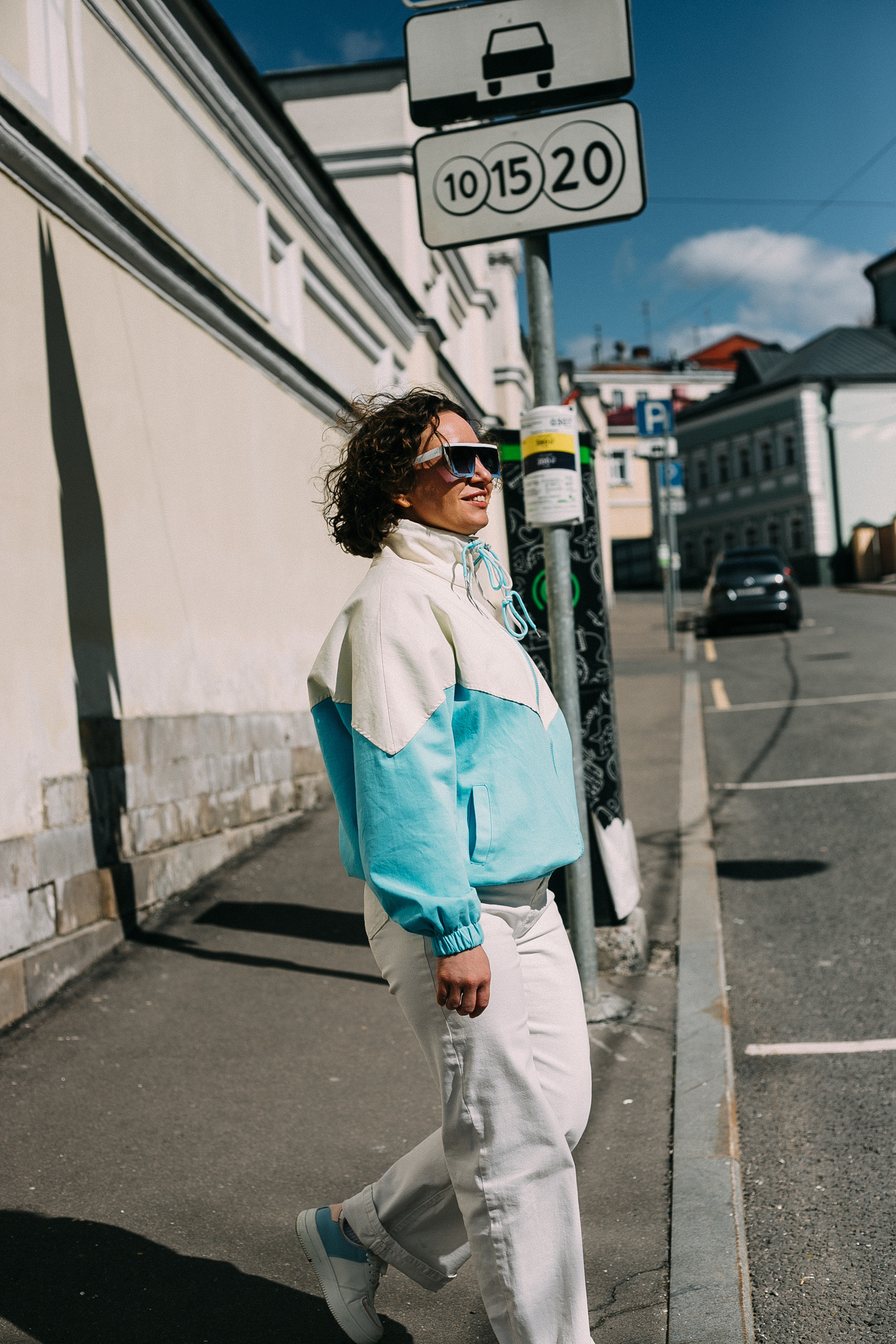 Елена. Женский и репортажный фотограф Москва Натали Смирнова