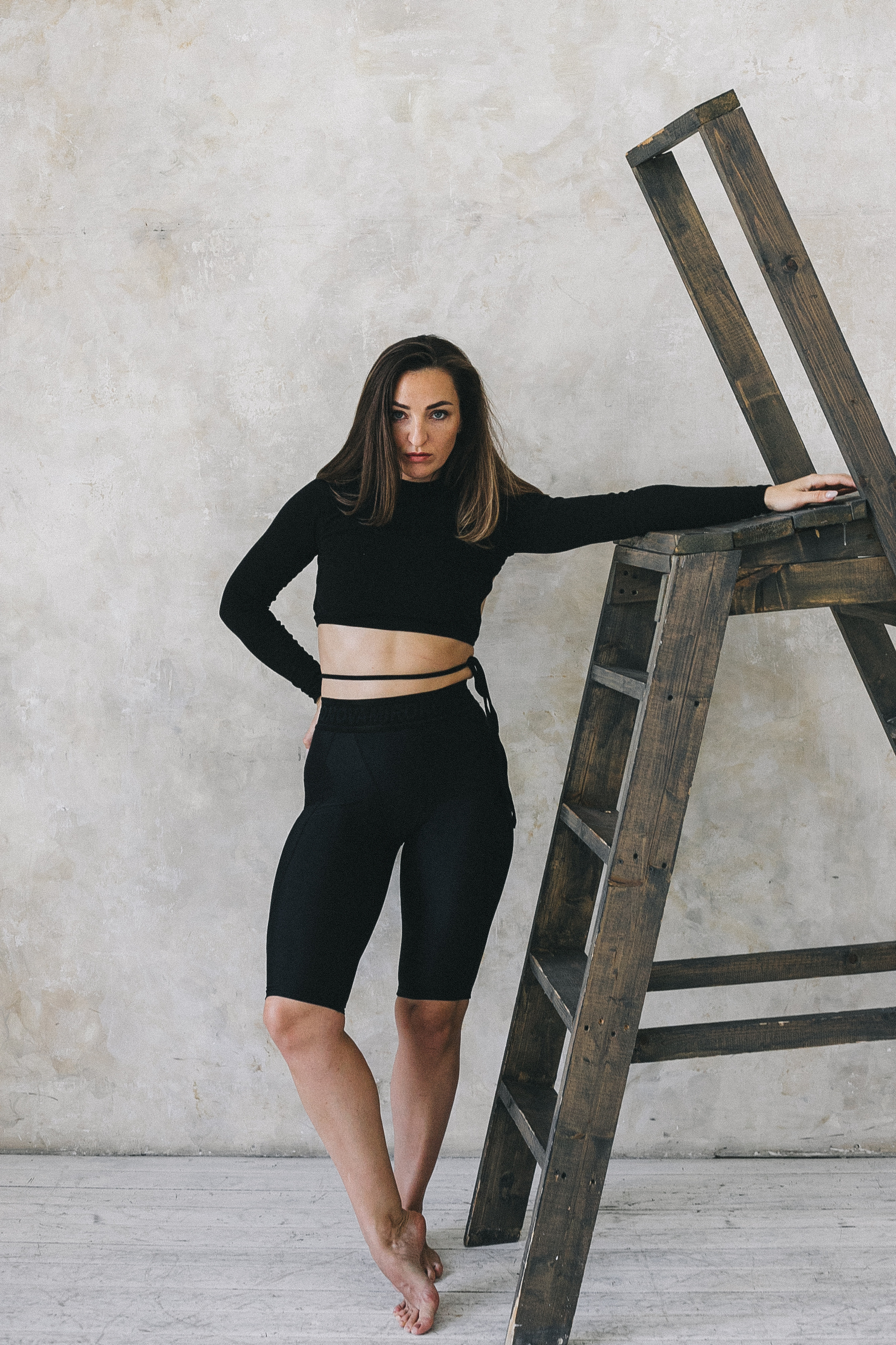 Анна. Женский и репортажный фотограф Москва Натали Смирнова