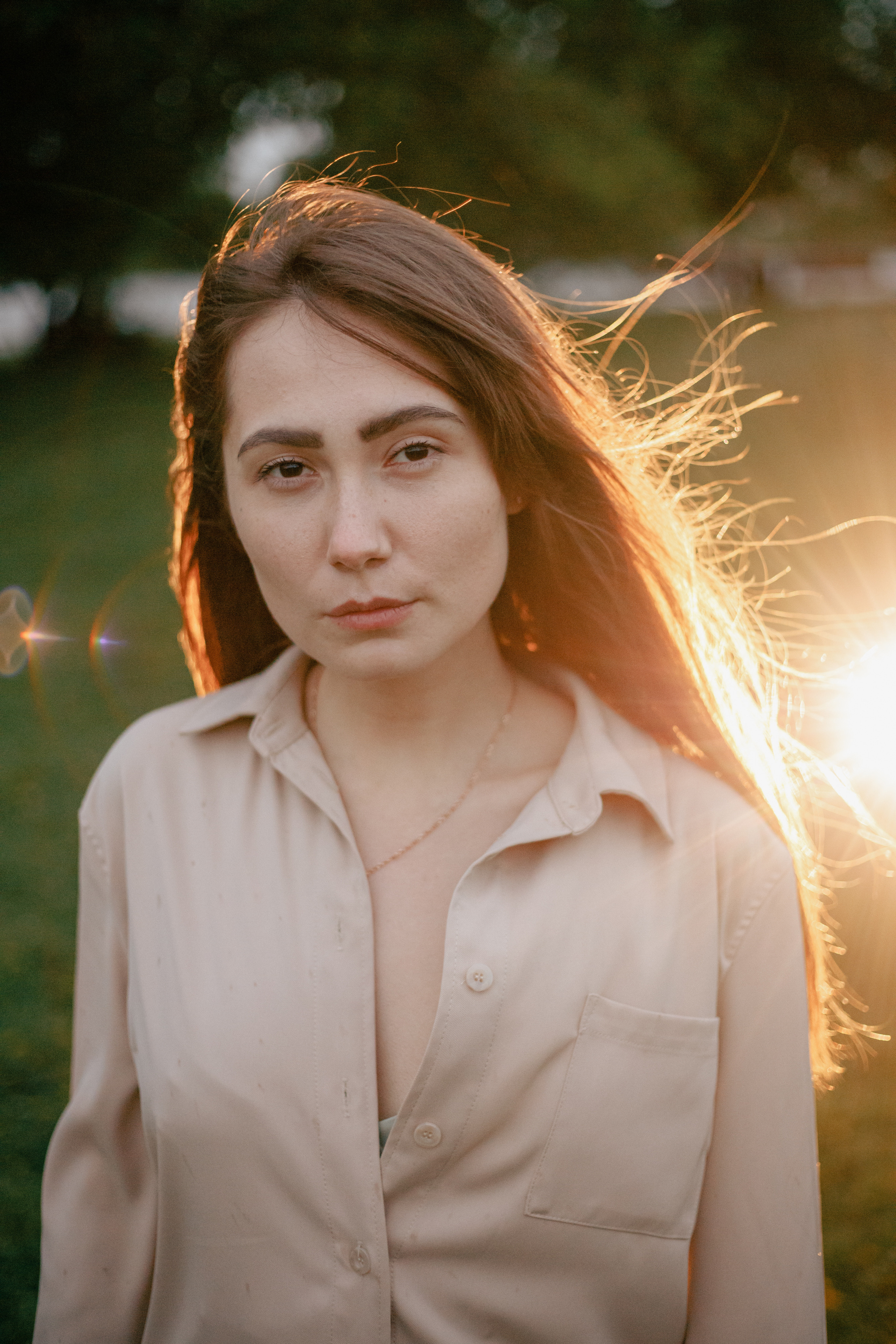 Анастасия. Женский и репортажный фотограф Москва Натали Смирнова