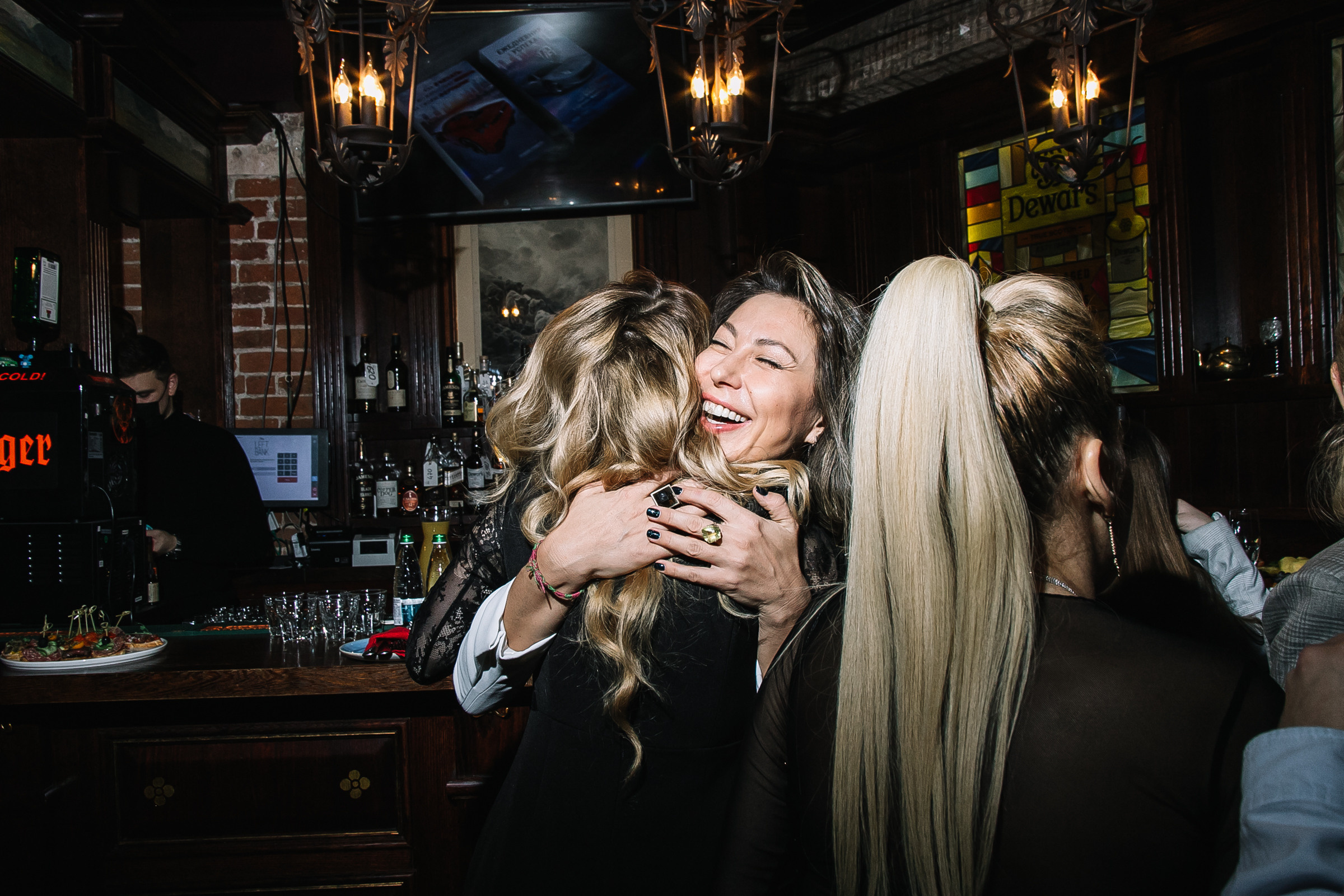 Kozlov Club. Женский и репортажный фотограф Москва Натали Смирнова