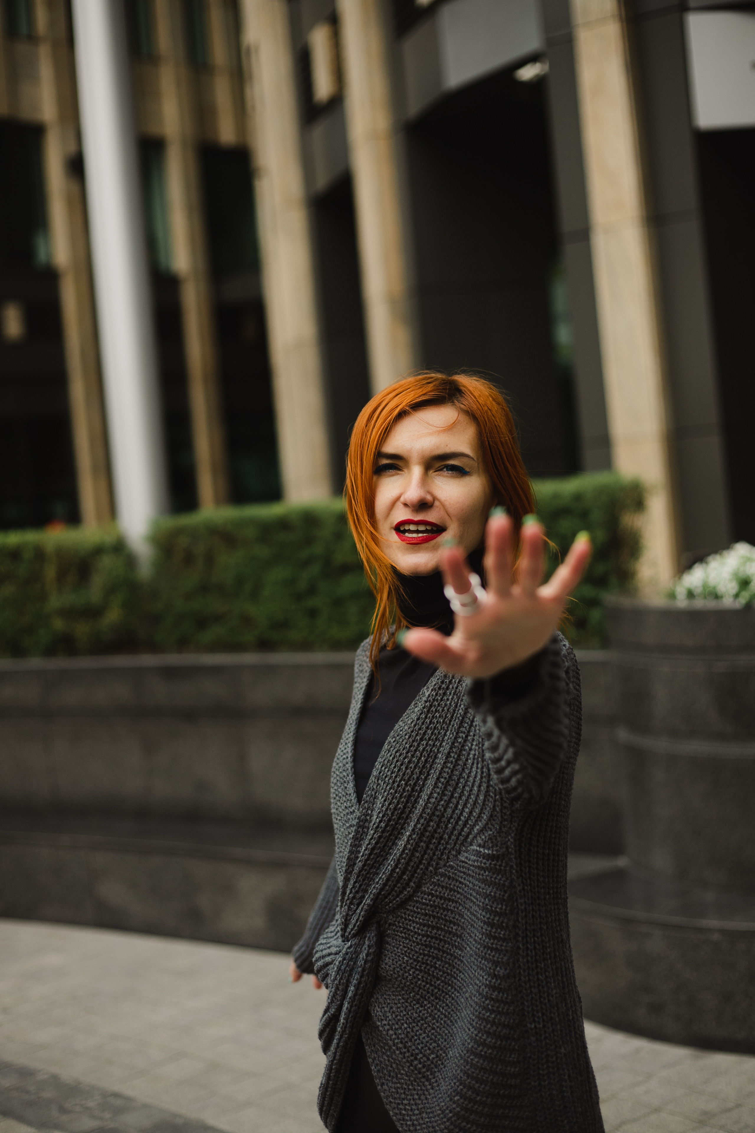 Елена. Женский и репортажный фотограф Москва Натали Смирнова