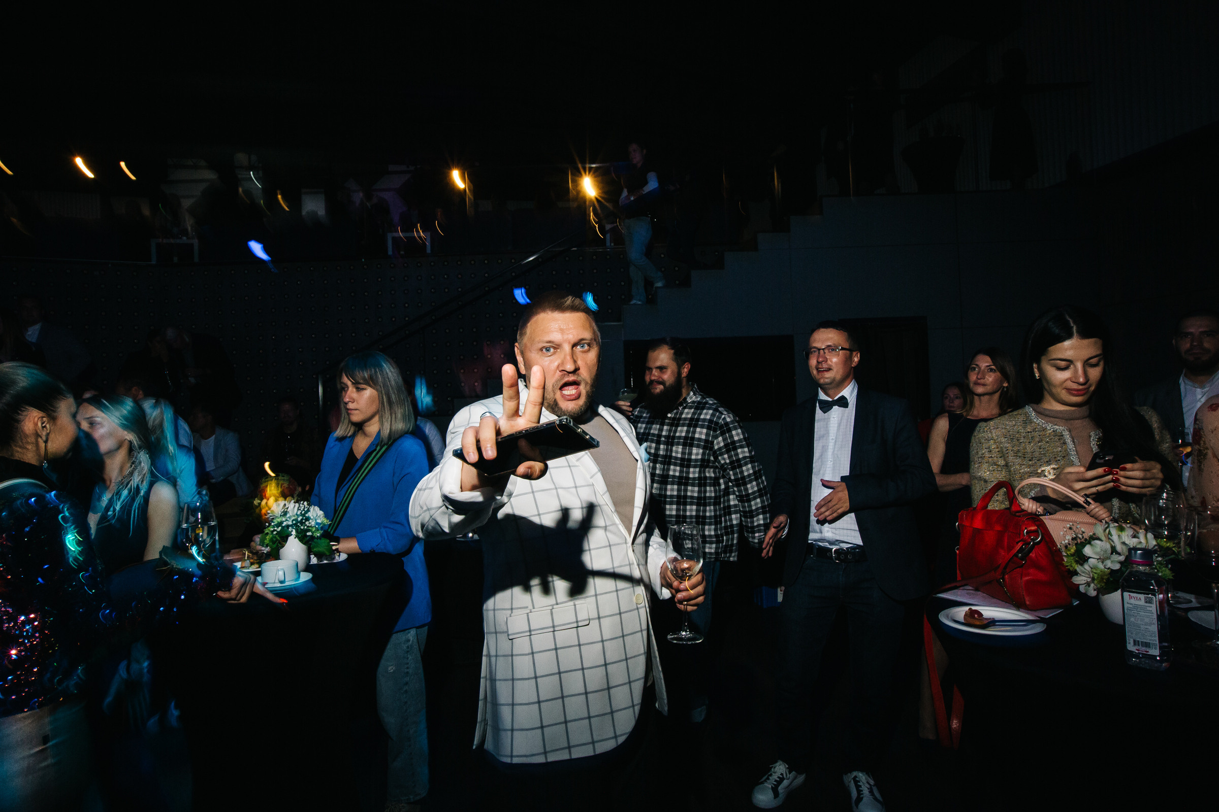 Кейтеринг года. Женский и репортажный фотограф Москва Натали Смирнова