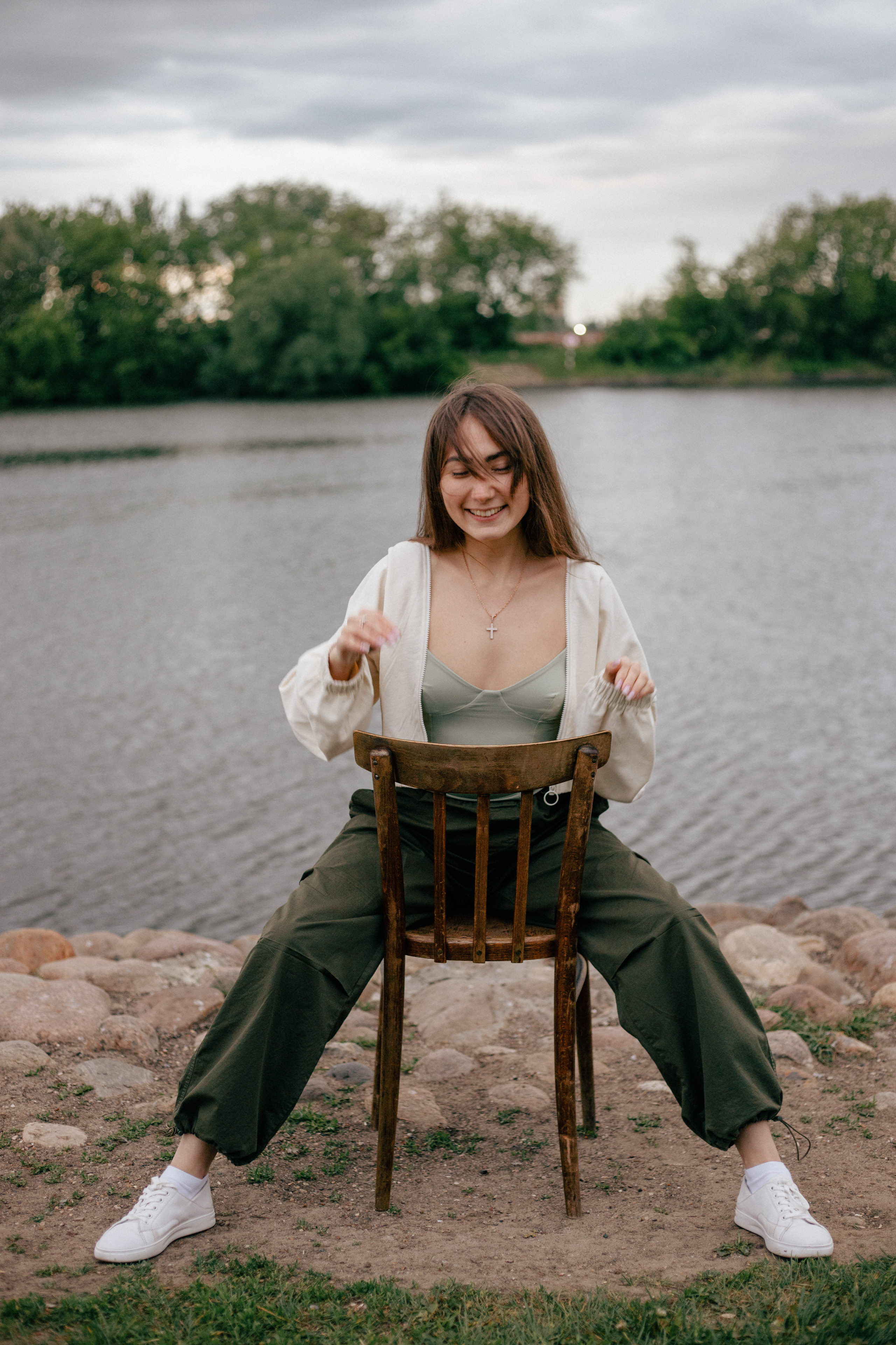 Анастасия. Женский и репортажный фотограф Москва Натали Смирнова