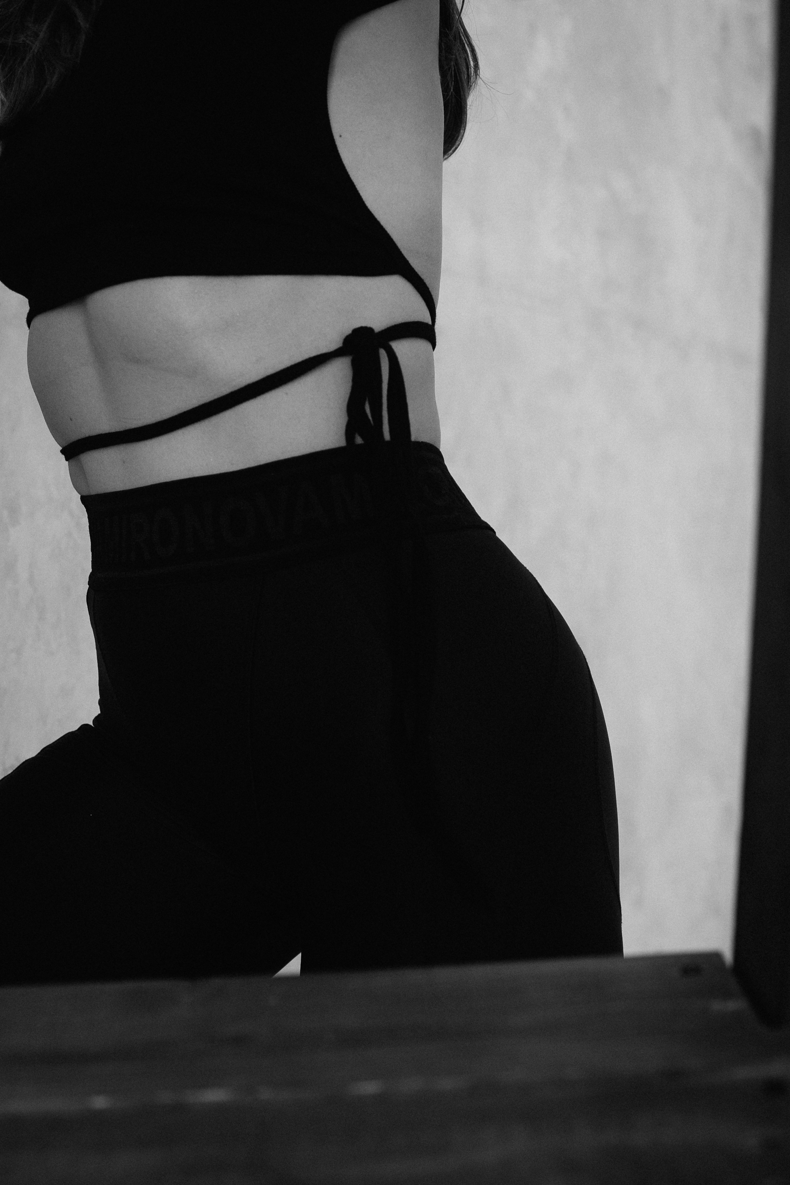 Анна. Женский и репортажный фотограф Москва Натали Смирнова