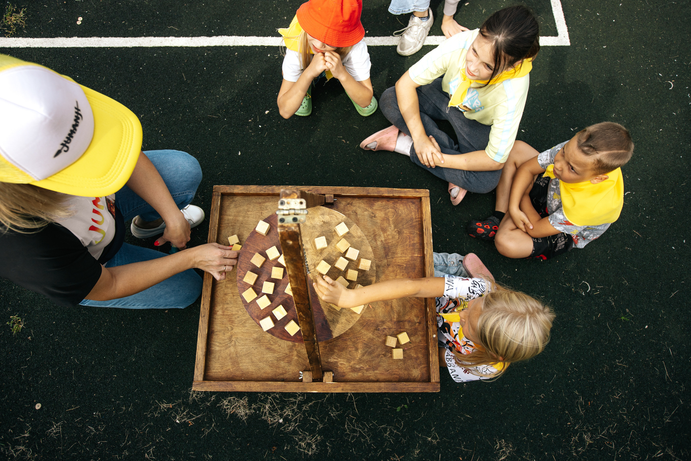 Джуманджи. Детский праздник. Женский и репортажный фотограф Москва Натали Смирнова
