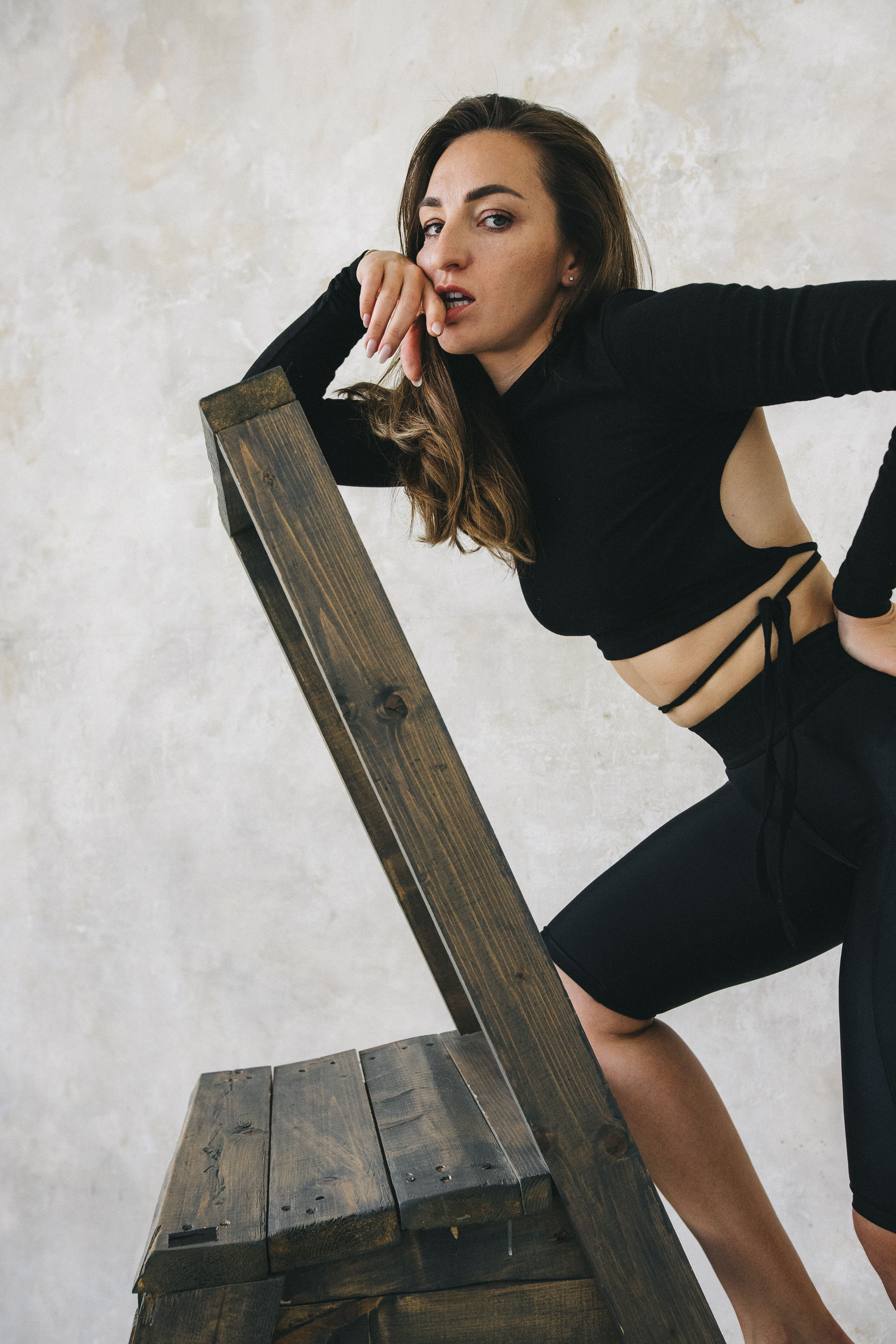 Анна. Женский и репортажный фотограф Москва Натали Смирнова