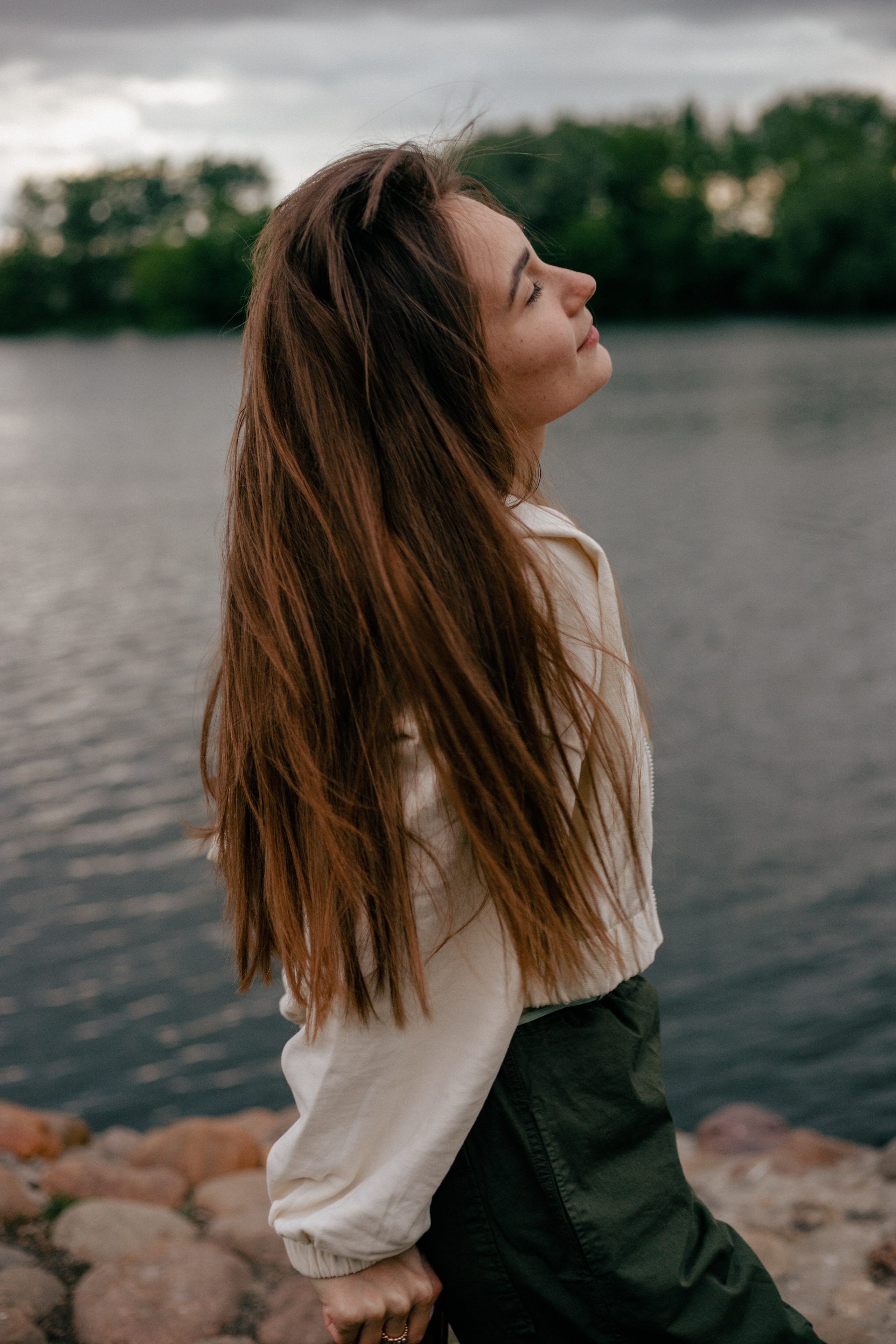 Анастасия. Женский и репортажный фотограф Москва Натали Смирнова