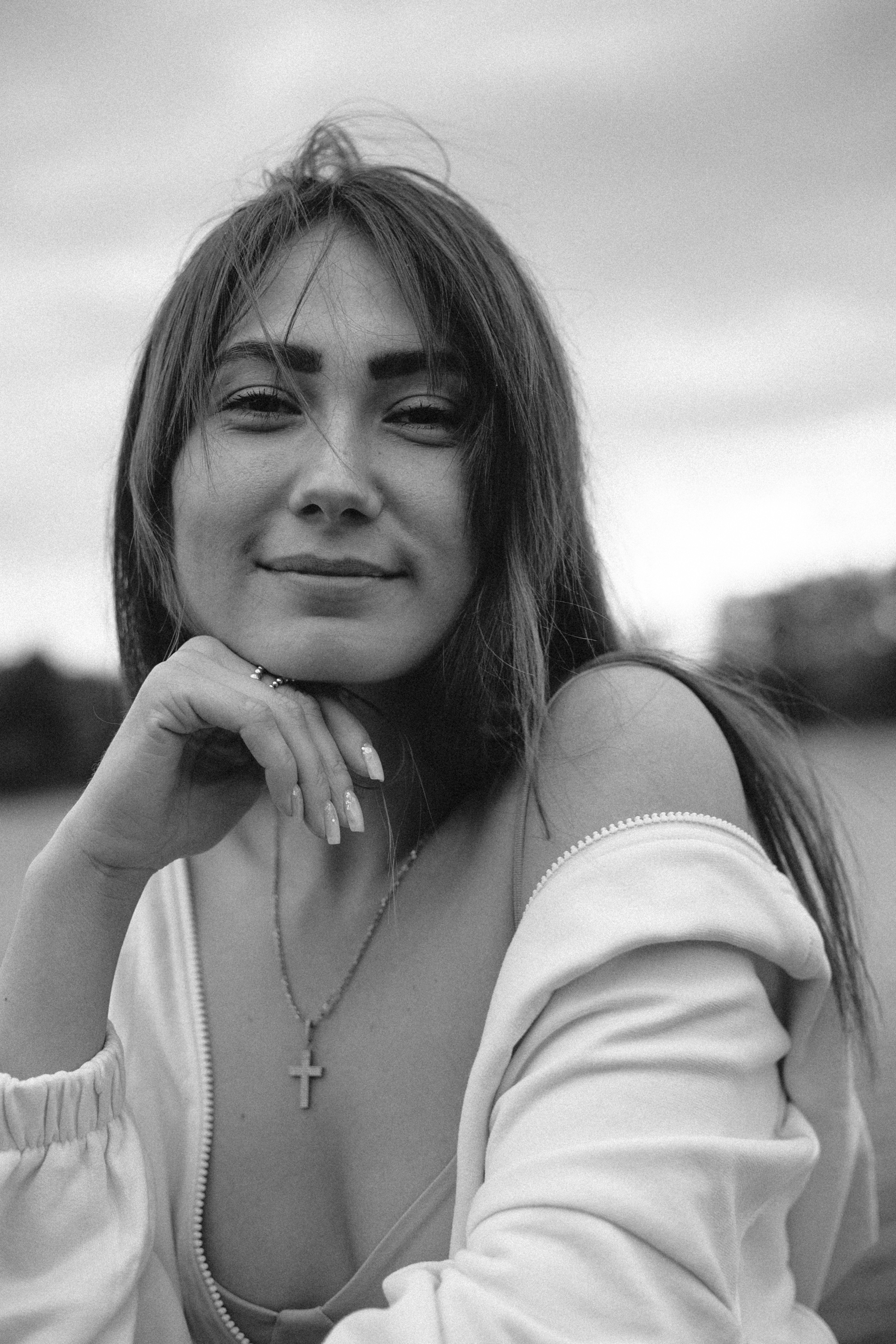 Анастасия. Женский и репортажный фотограф Москва Натали Смирнова