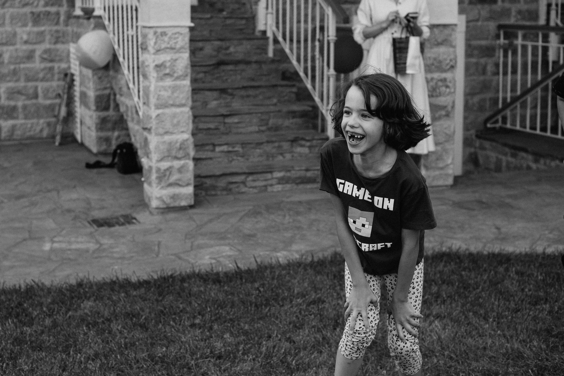 Детский праздник. Частный дом. Женский и репортажный фотограф Москва Натали Смирнова