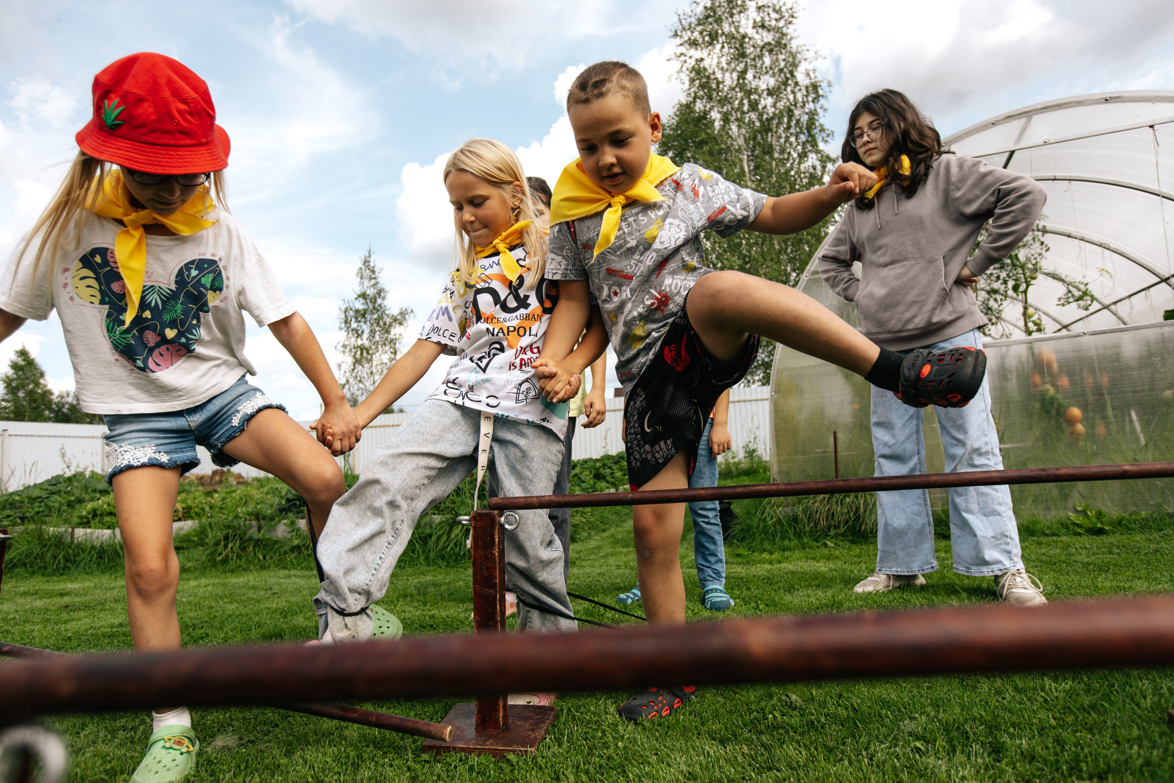 Джуманджи. Детский праздник. Женский и репортажный фотограф Москва Натали Смирнова
