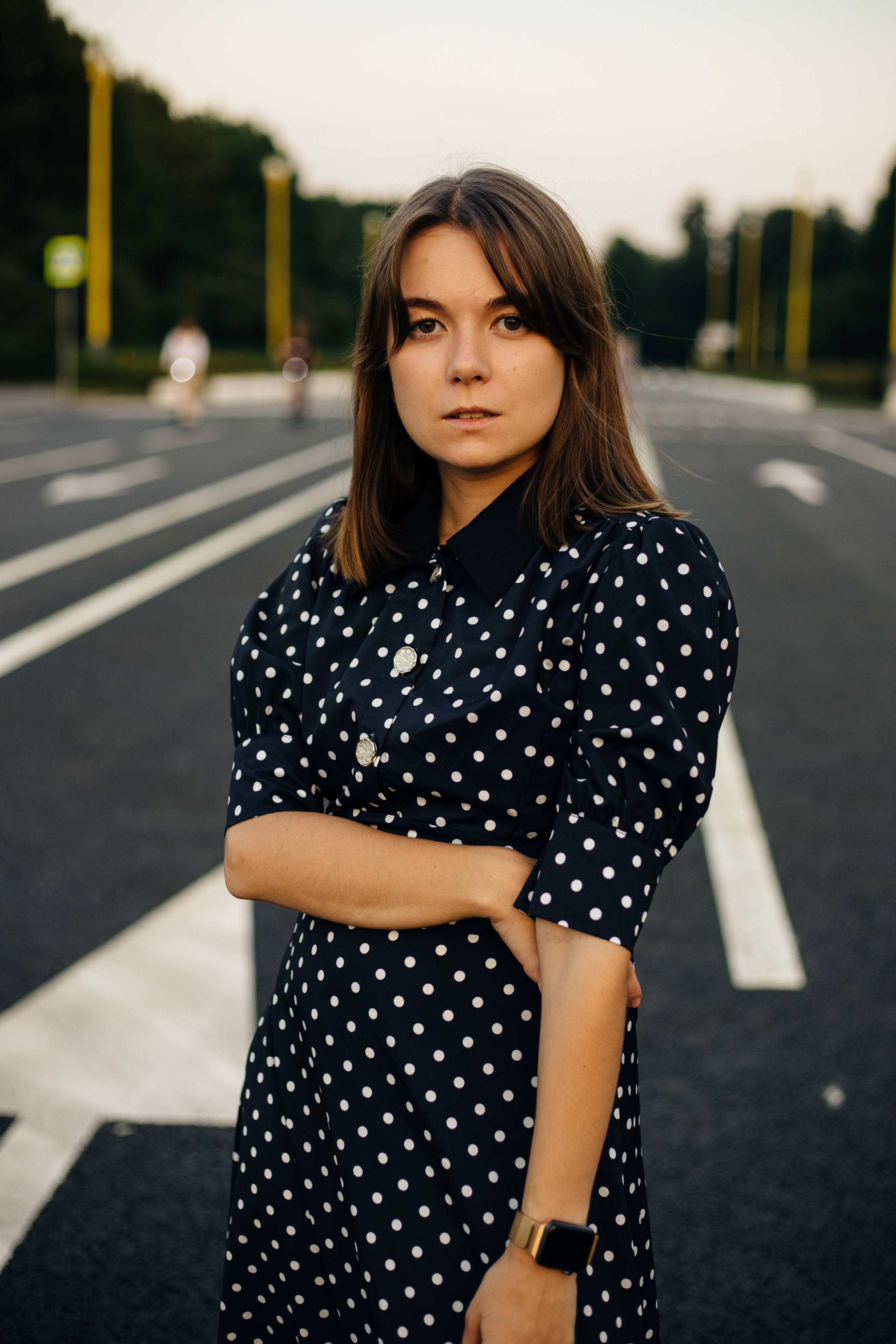 Валерия. Женский и репортажный фотограф Москва Натали Смирнова