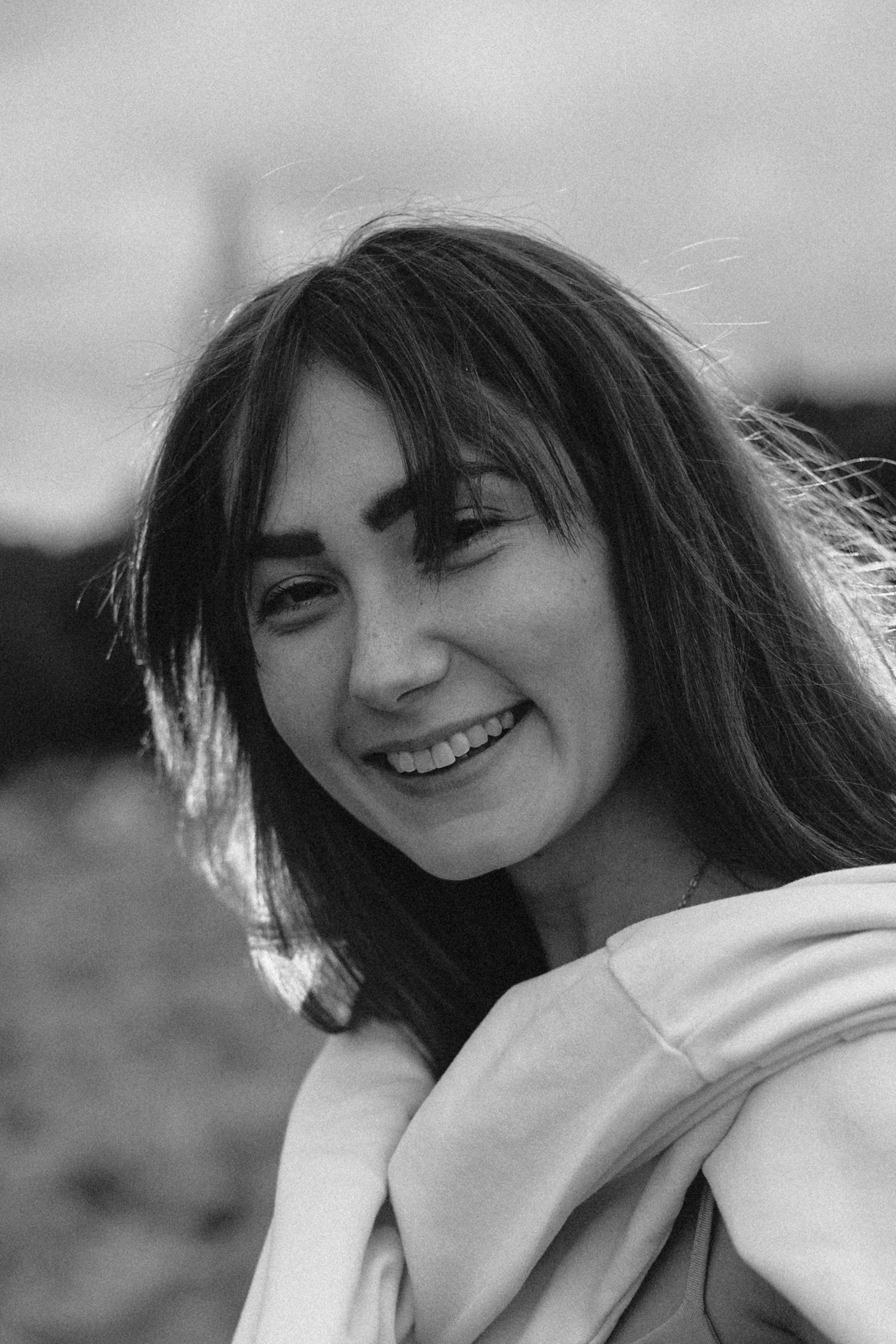 Анастасия. Женский и репортажный фотограф Москва Натали Смирнова