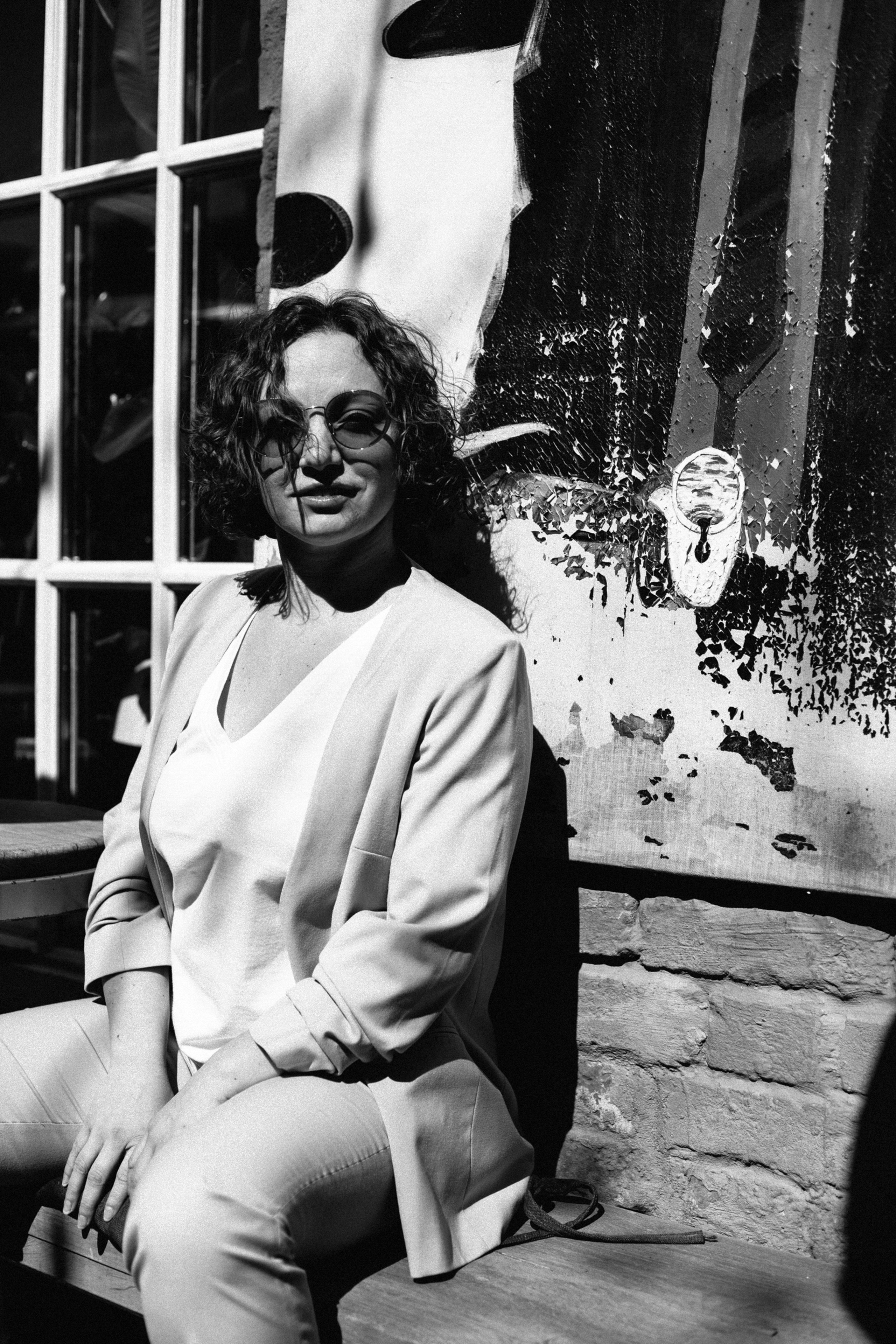 Елена. Женский и репортажный фотограф Москва Натали Смирнова