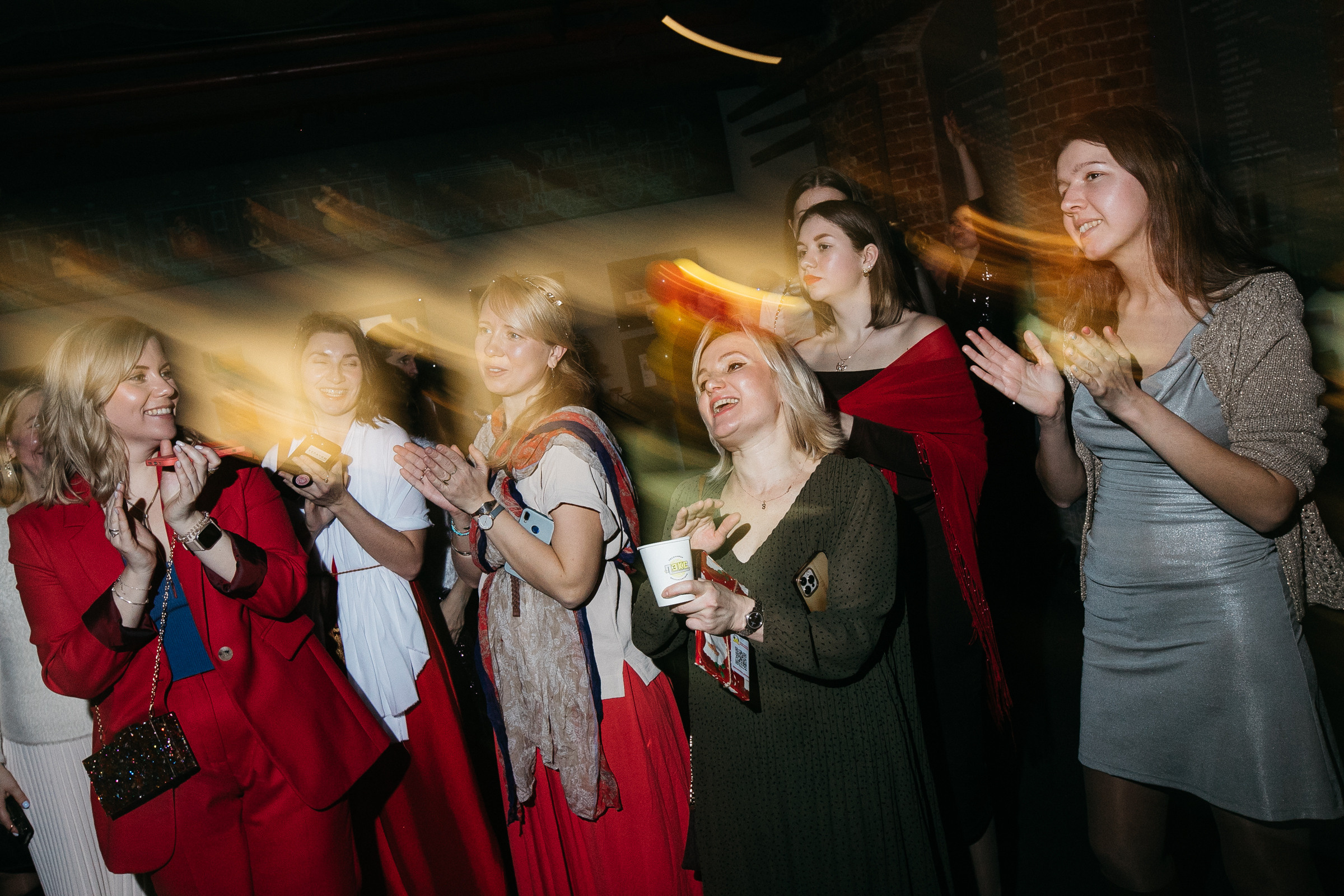 Корпоратив Песочница. Женский и репортажный фотограф Москва Натали Смирнова