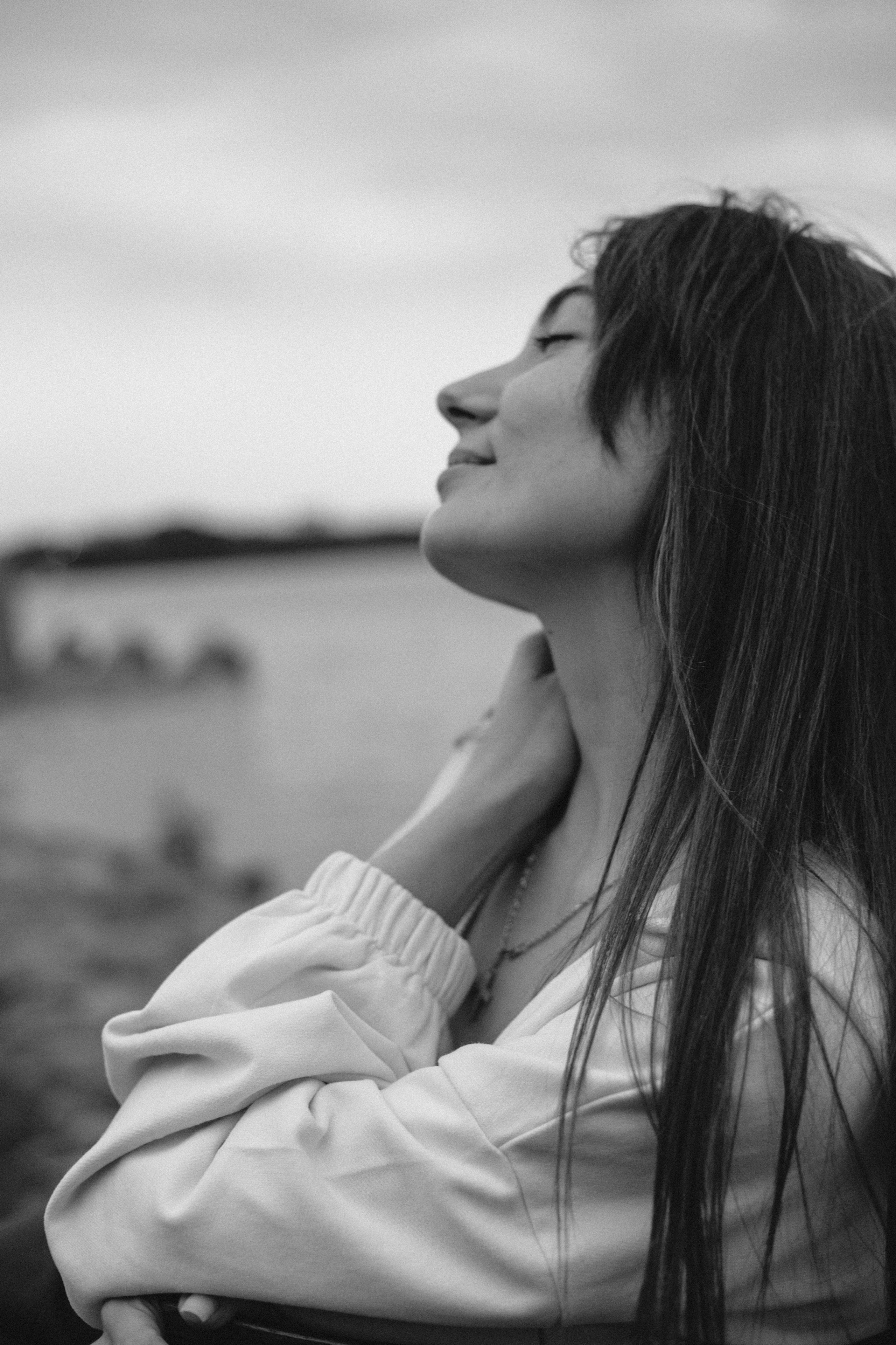 Анастасия. Женский и репортажный фотограф Москва Натали Смирнова