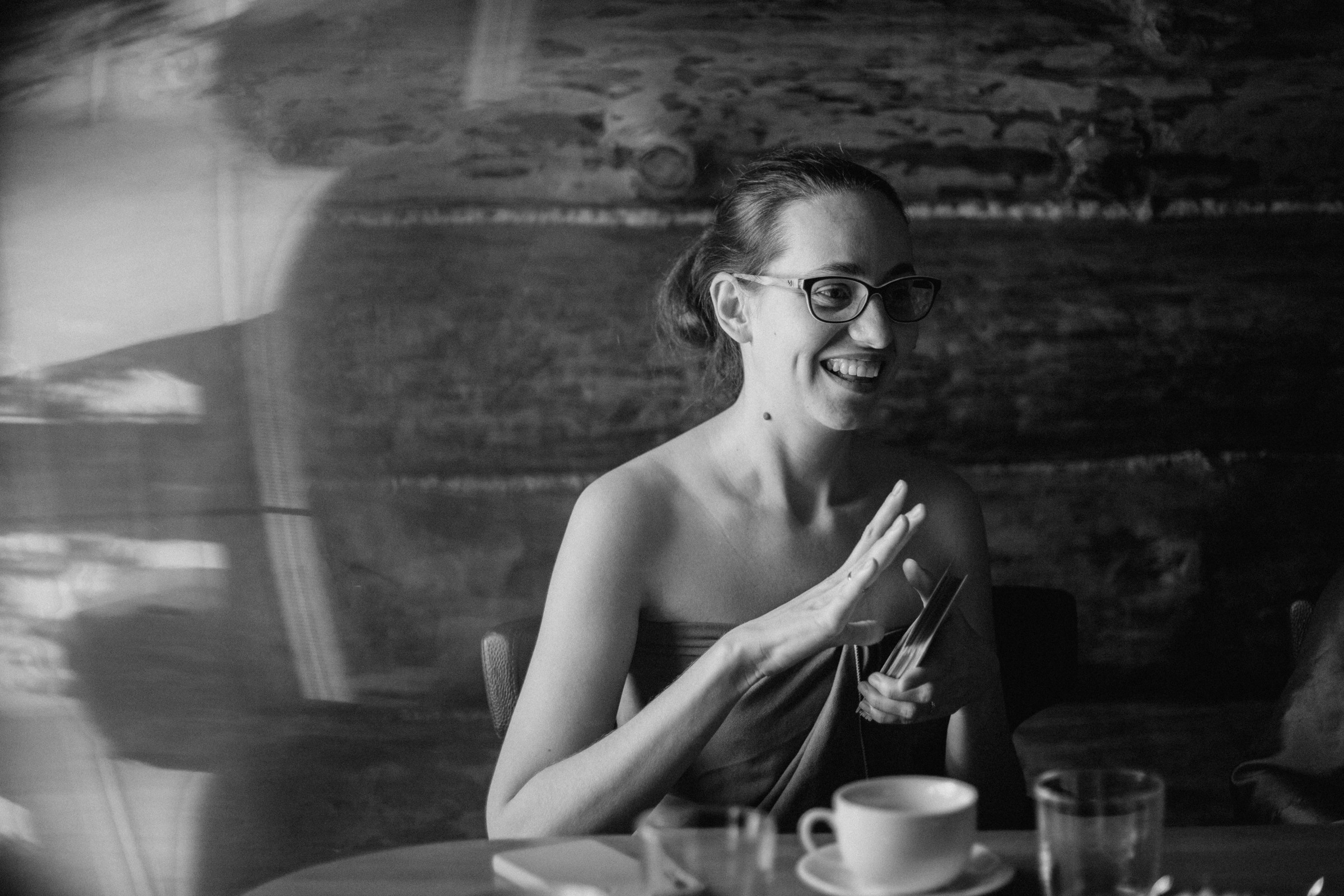 Банечка 12 февраля. Женский и репортажный фотограф Москва Натали Смирнова