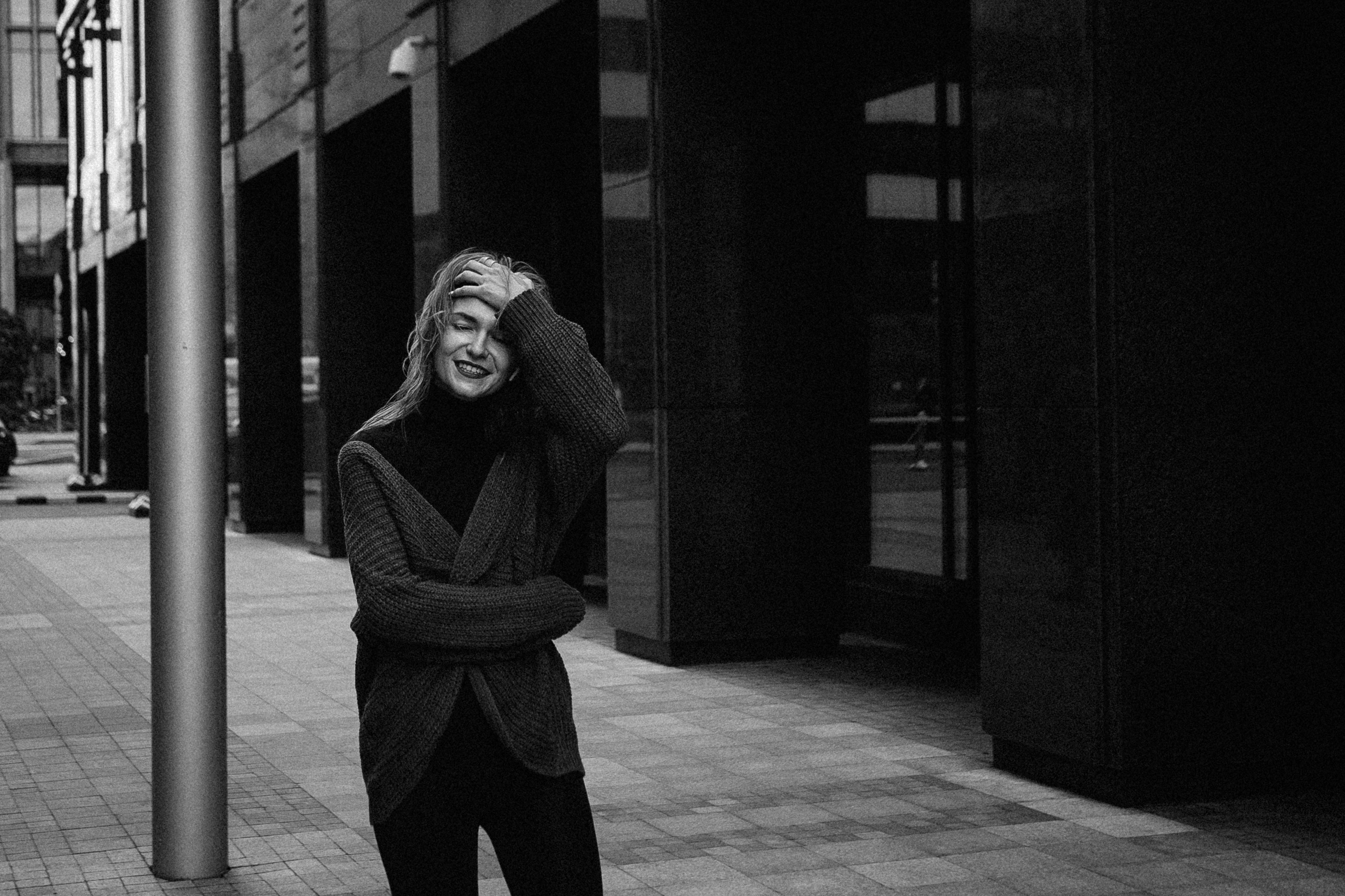 Елена. Женский и репортажный фотограф Москва Натали Смирнова