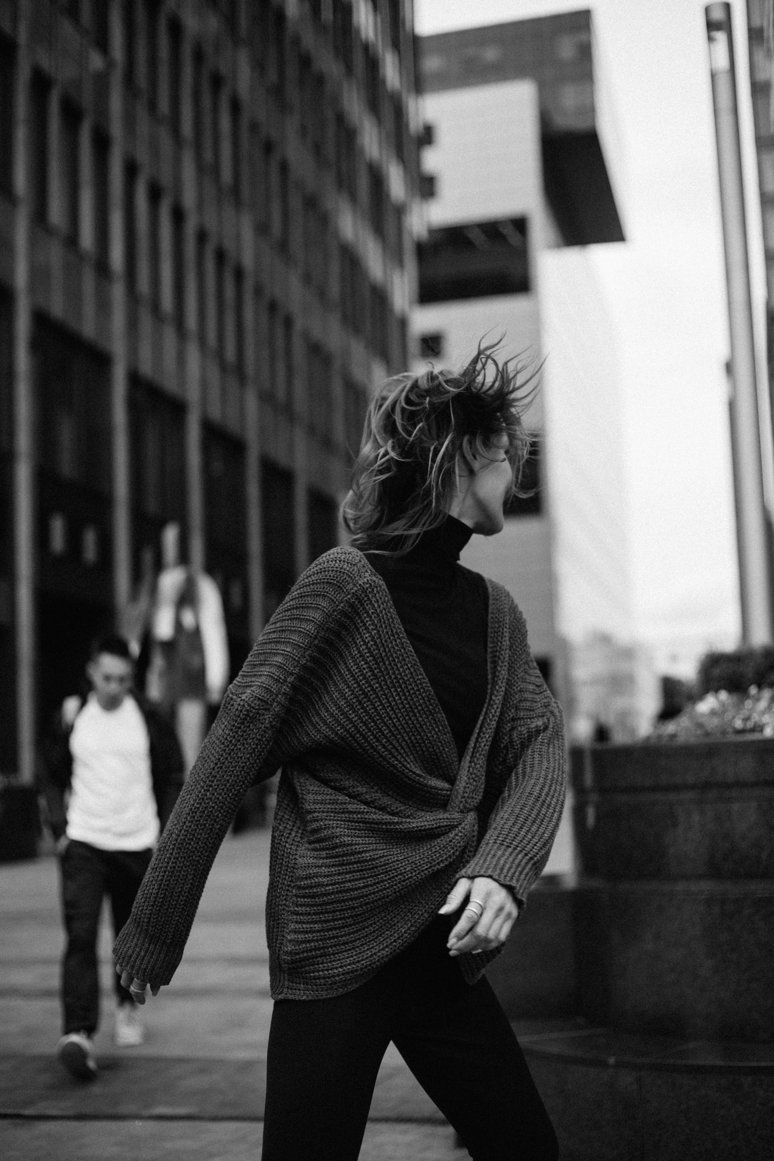 Елена. Женский и репортажный фотограф Москва Натали Смирнова