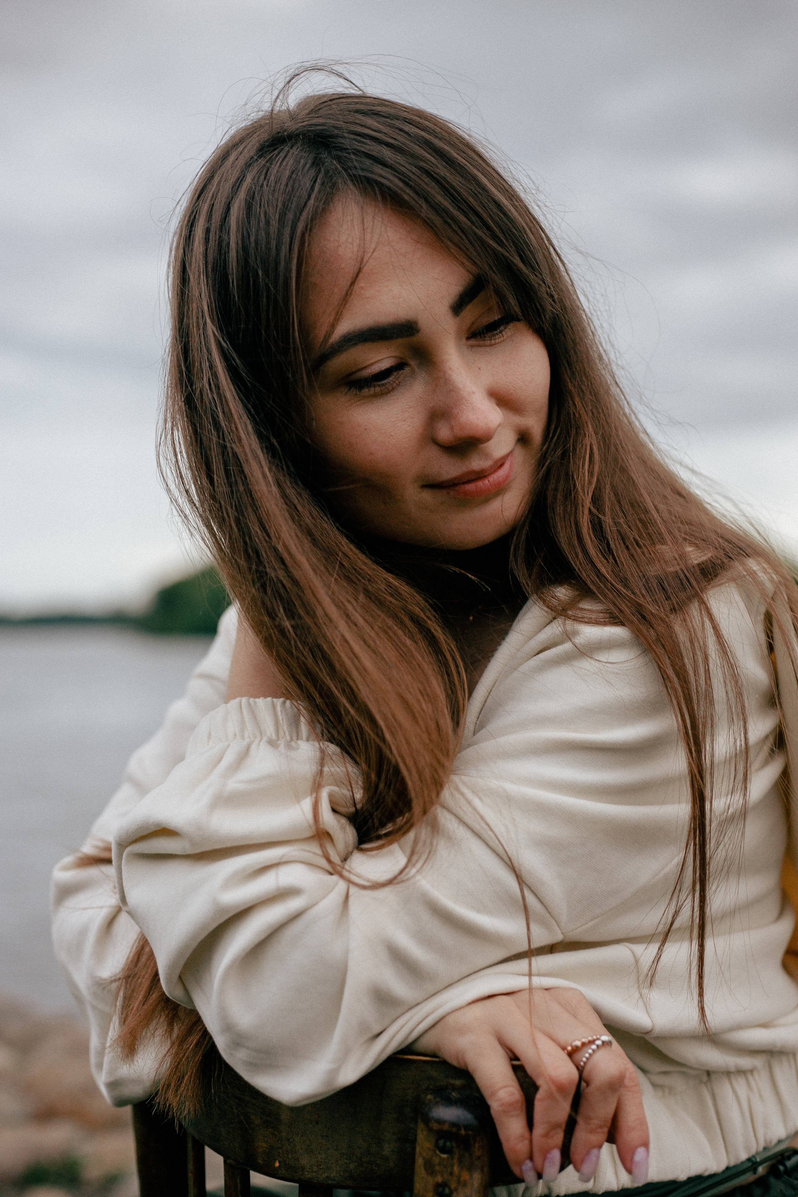 Анастасия. Женский и репортажный фотограф Москва Натали Смирнова