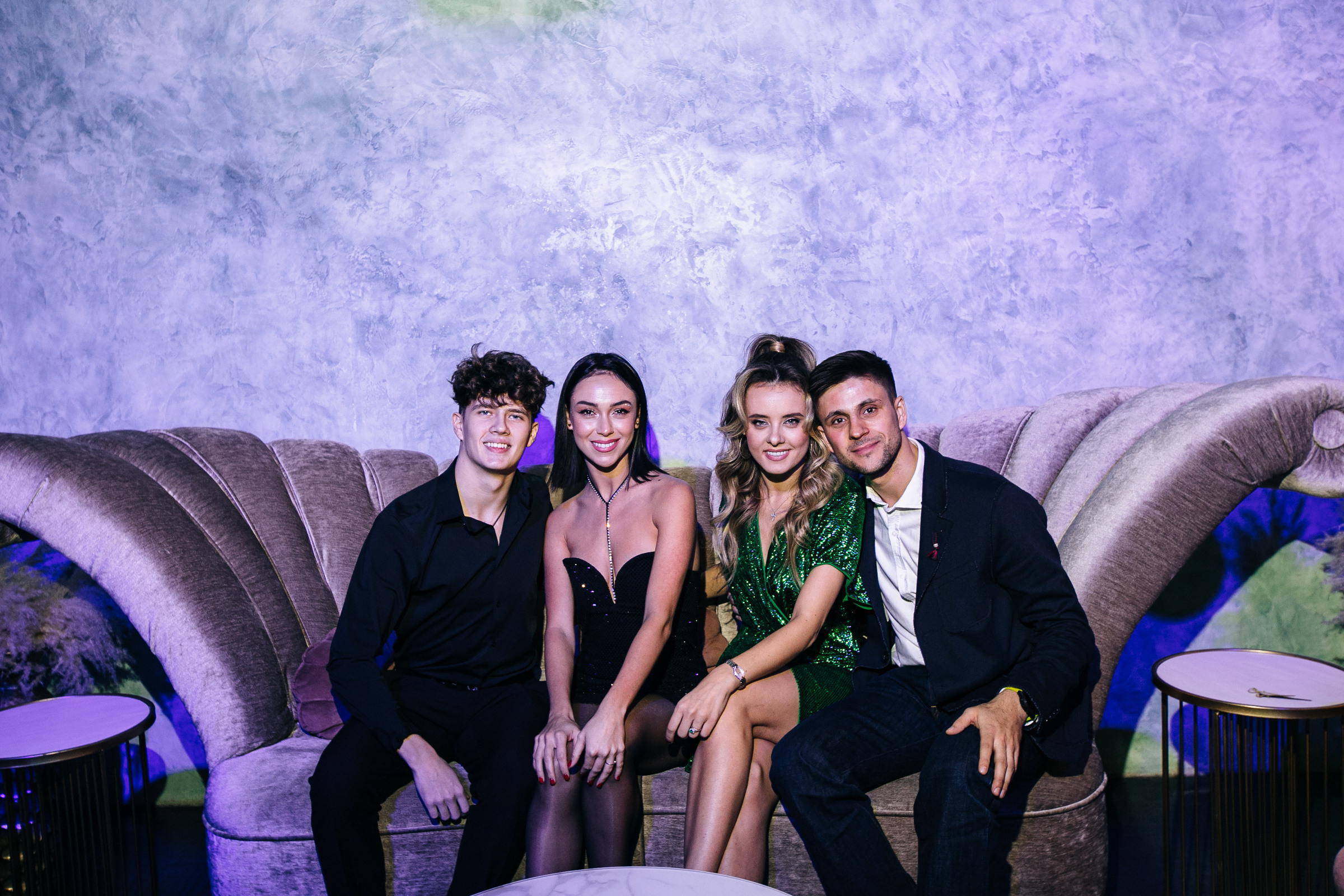 День рождения Екатерины. Лофт. Женский и репортажный фотограф Москва Натали Смирнова