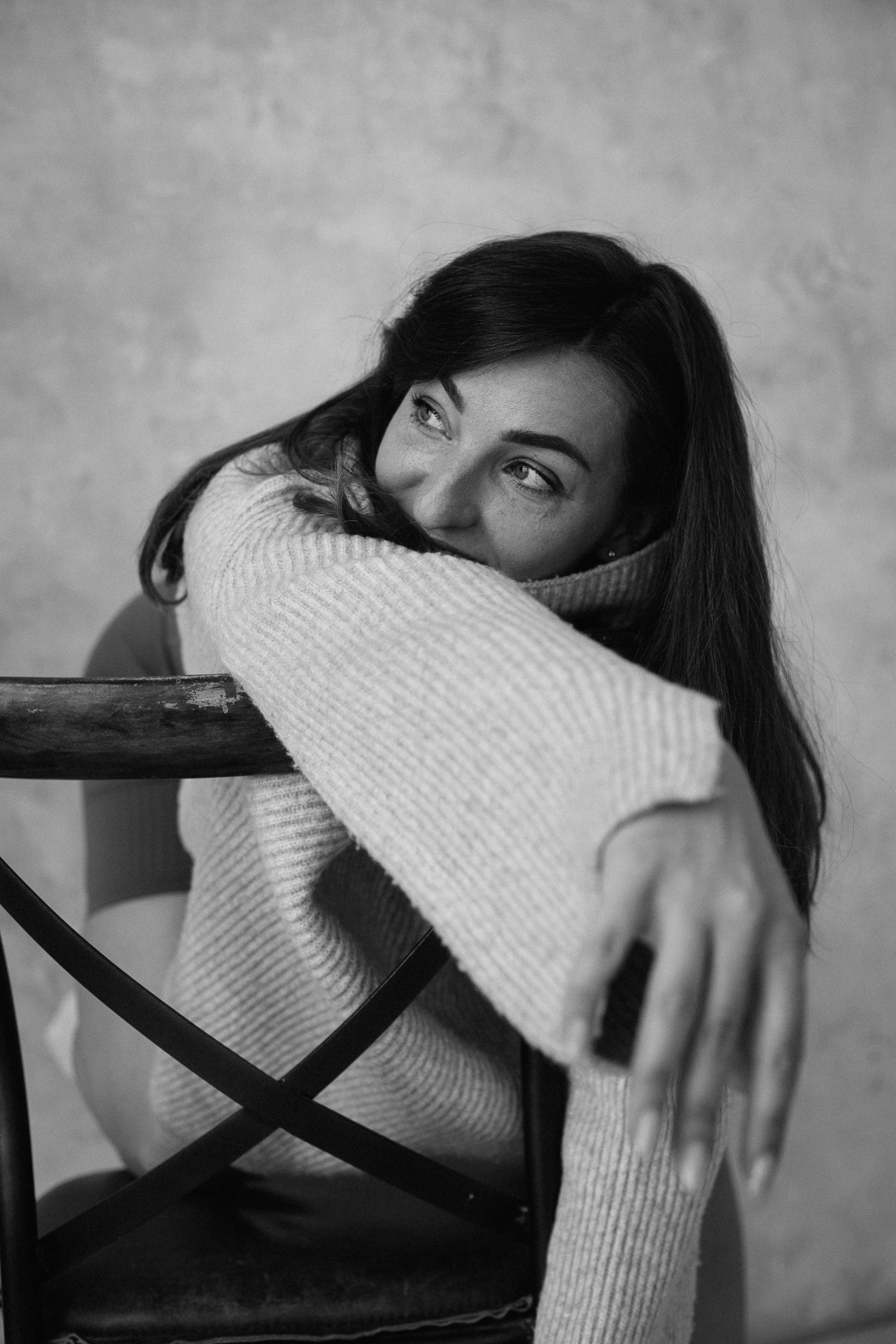 Анна. Женский и репортажный фотограф Москва Натали Смирнова