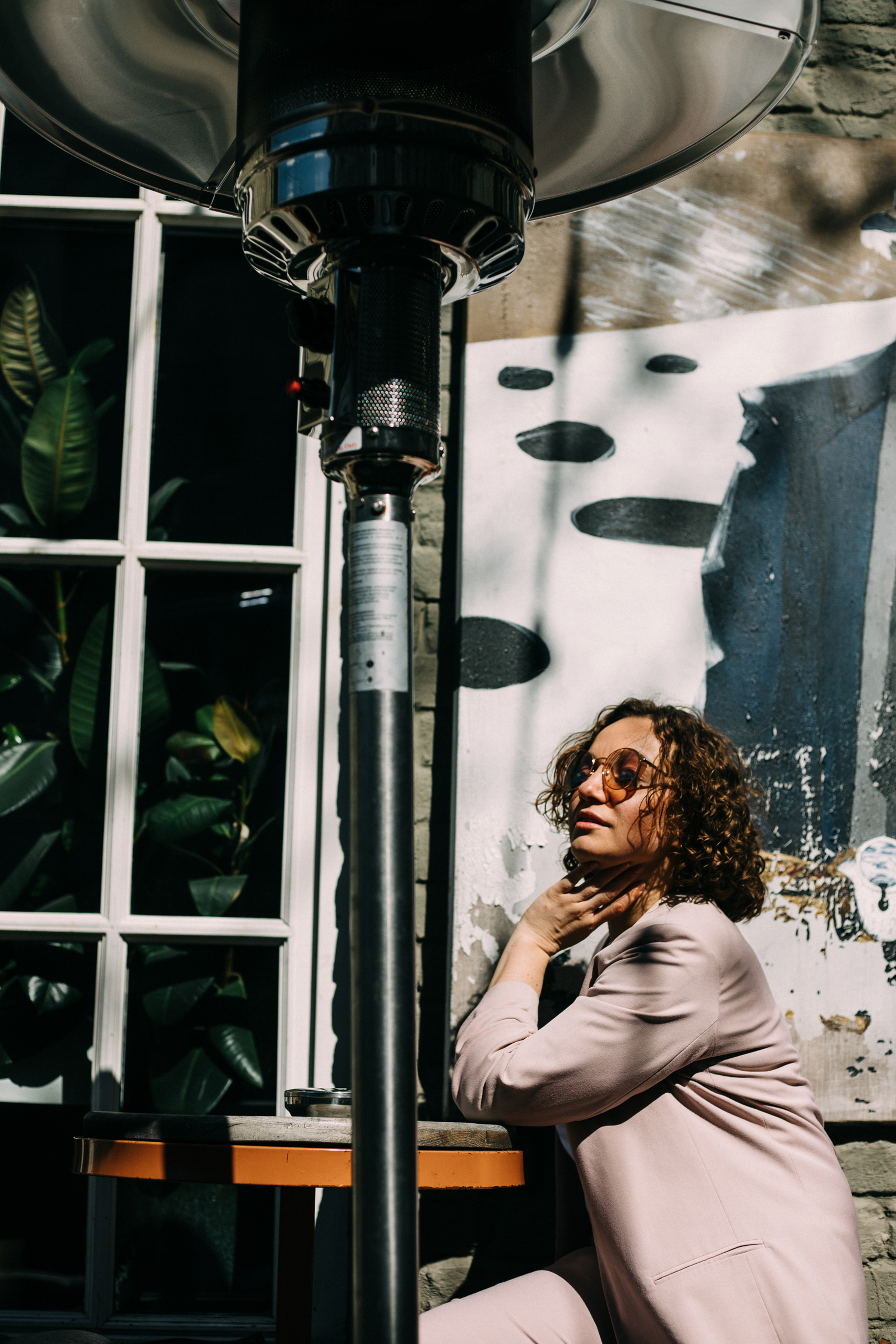 Елена. Женский и репортажный фотограф Москва Натали Смирнова