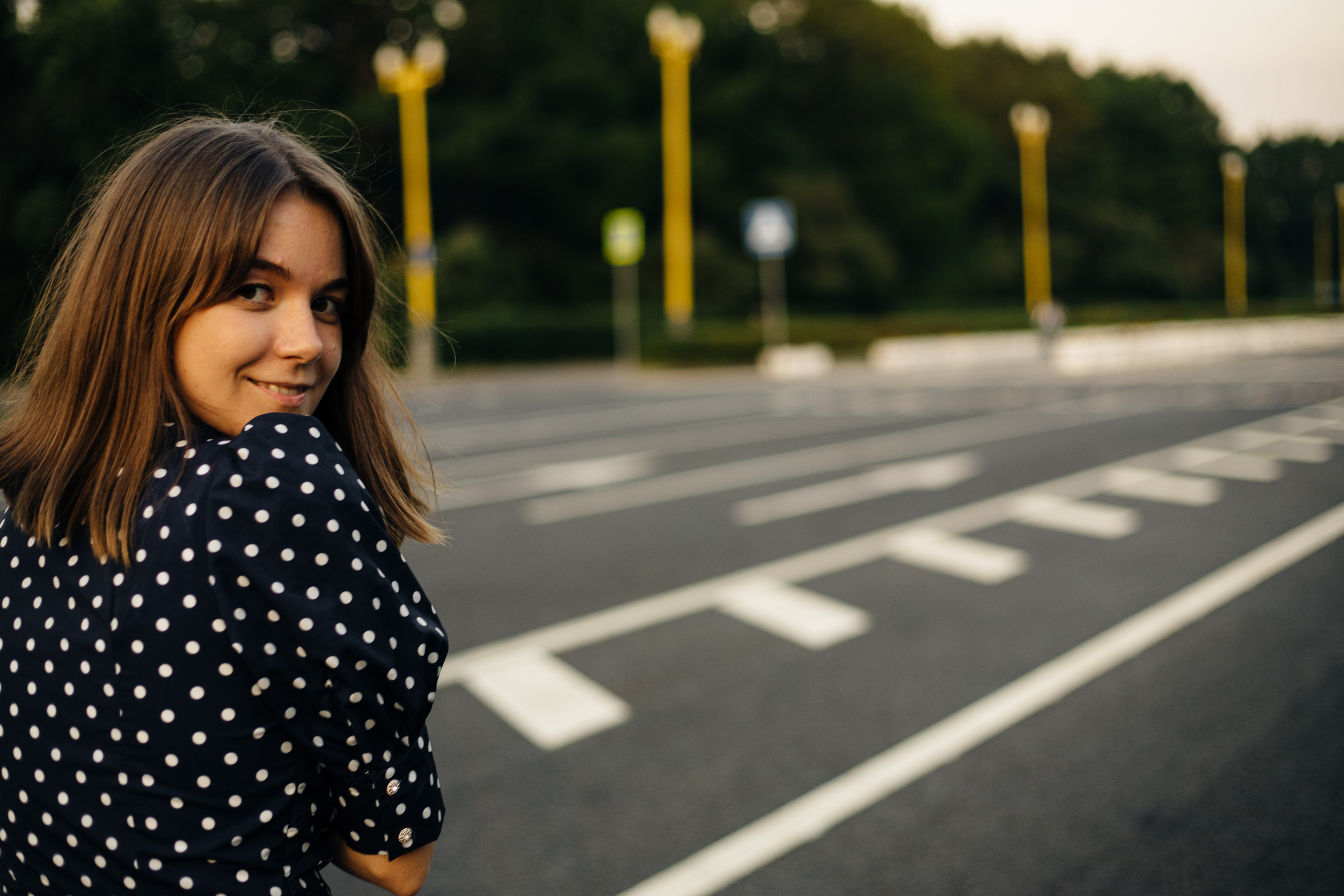 Валерия. Женский и репортажный фотограф Москва Натали Смирнова