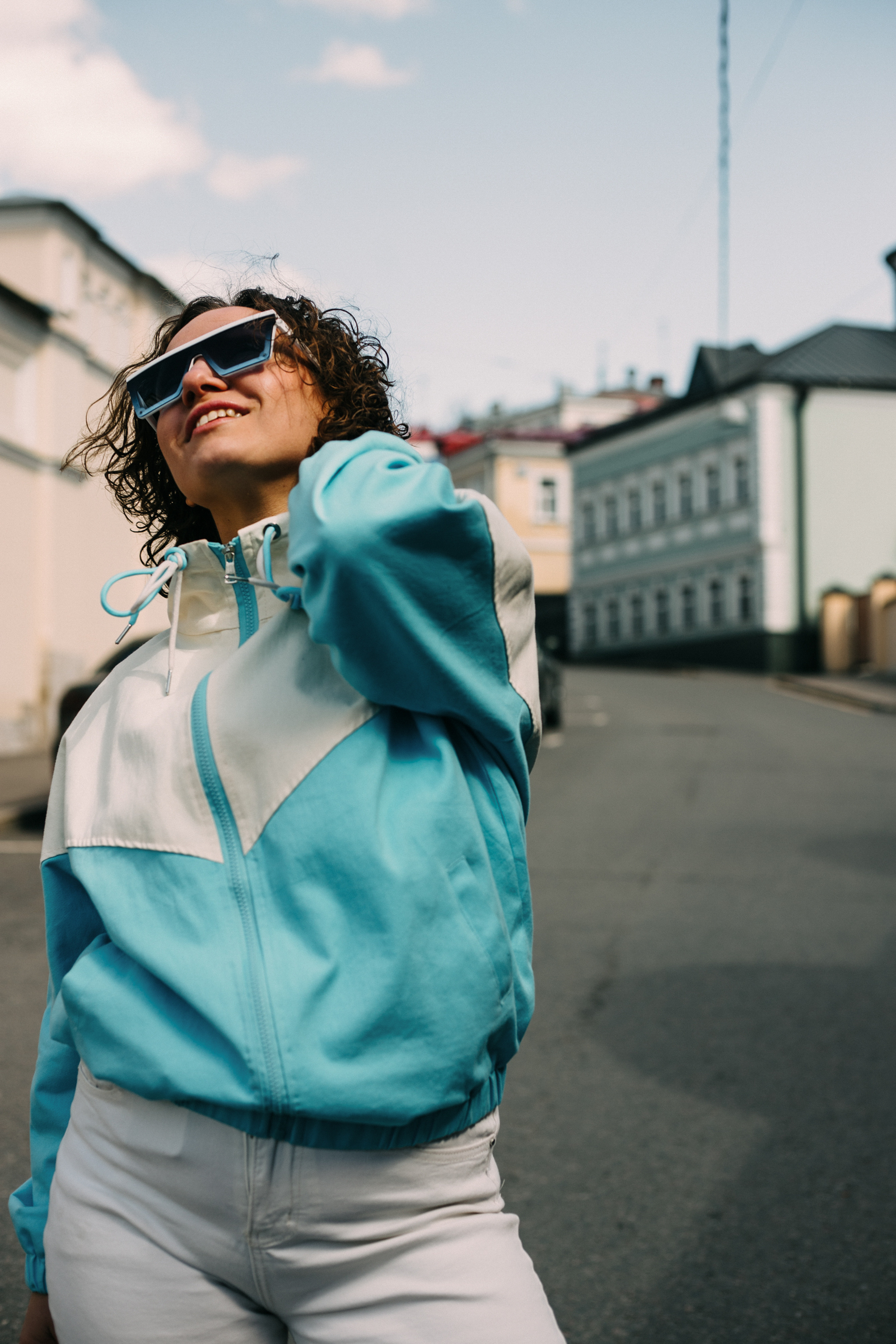 Елена. Женский и репортажный фотограф Москва Натали Смирнова