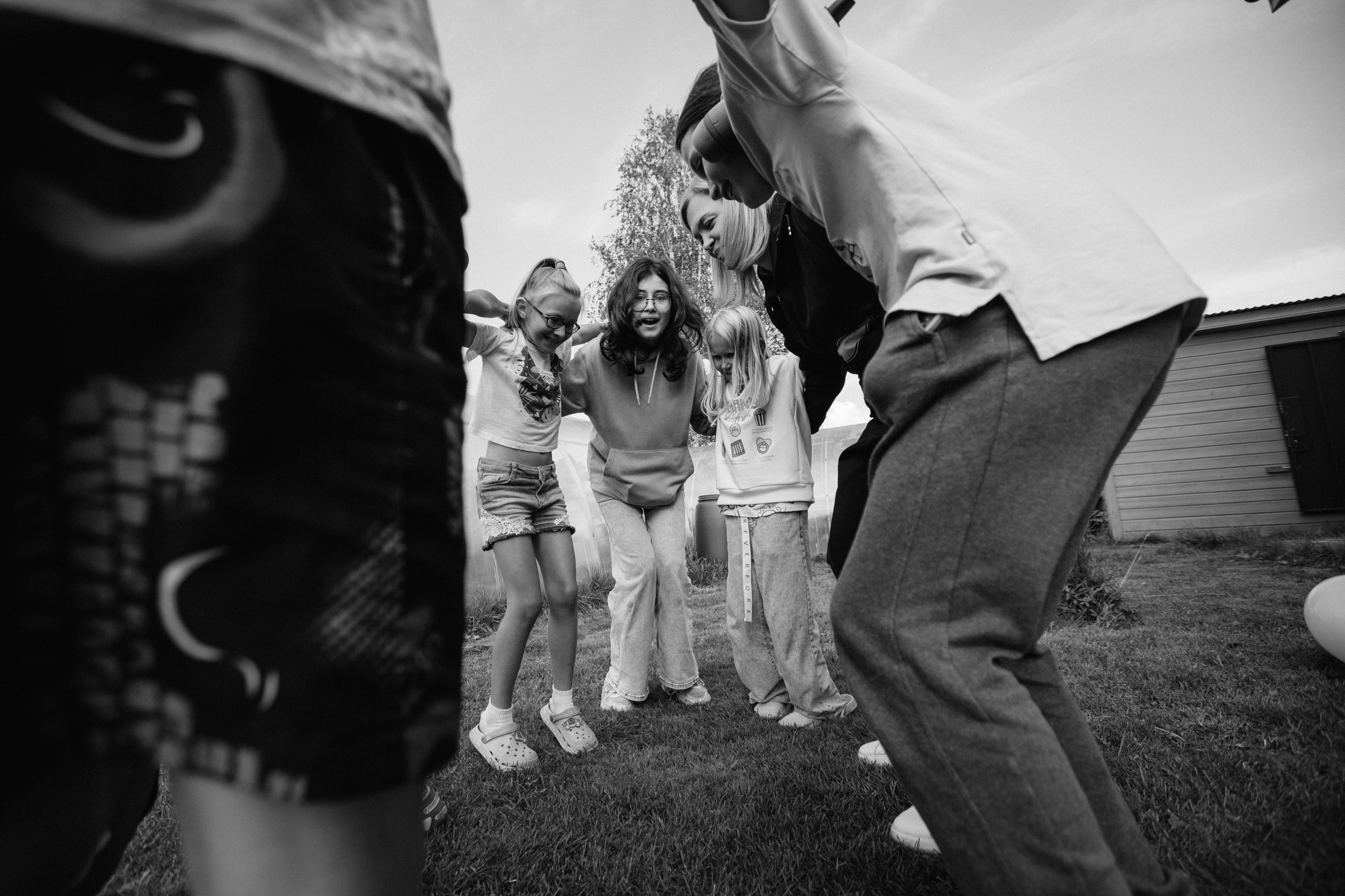 Джуманджи. Детский праздник. Женский и репортажный фотограф Москва Натали Смирнова