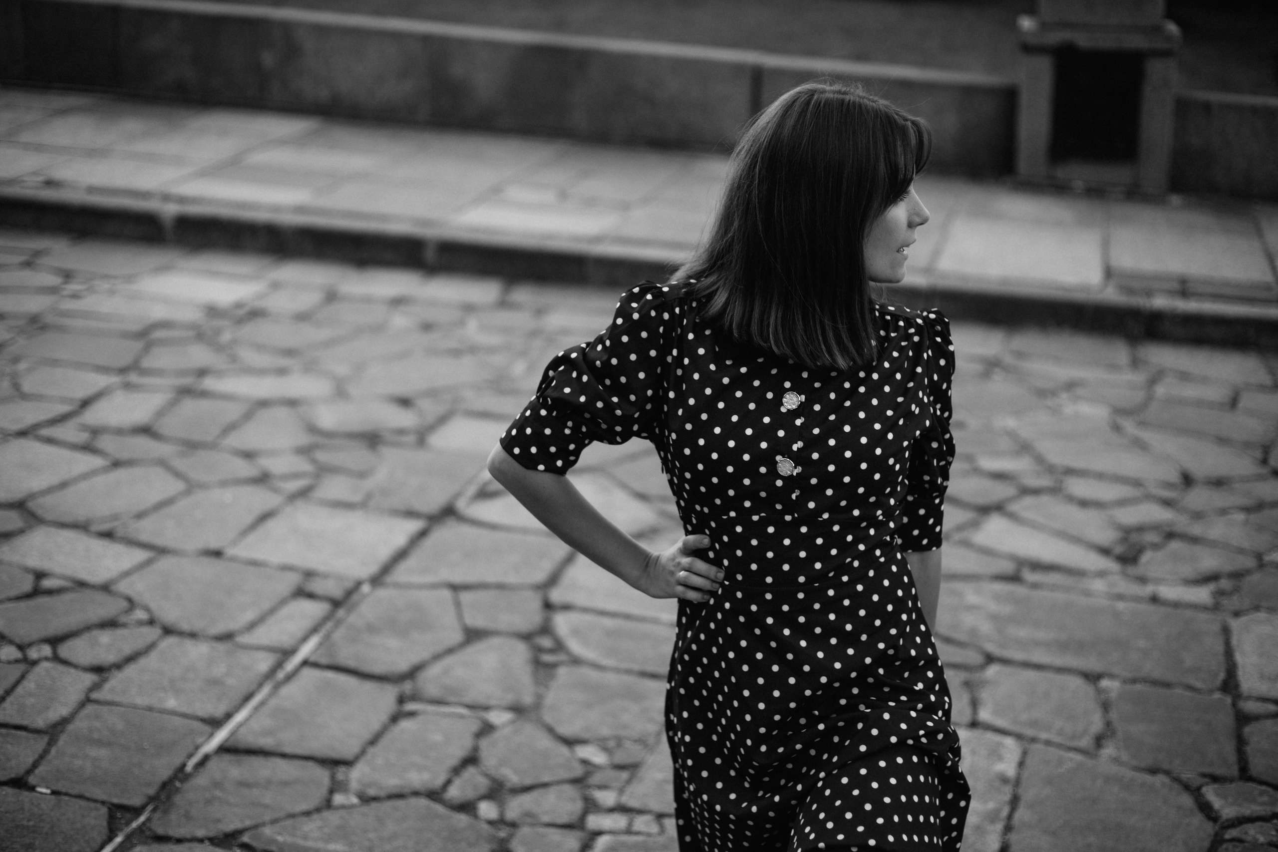 Валерия. Женский и репортажный фотограф Москва Натали Смирнова