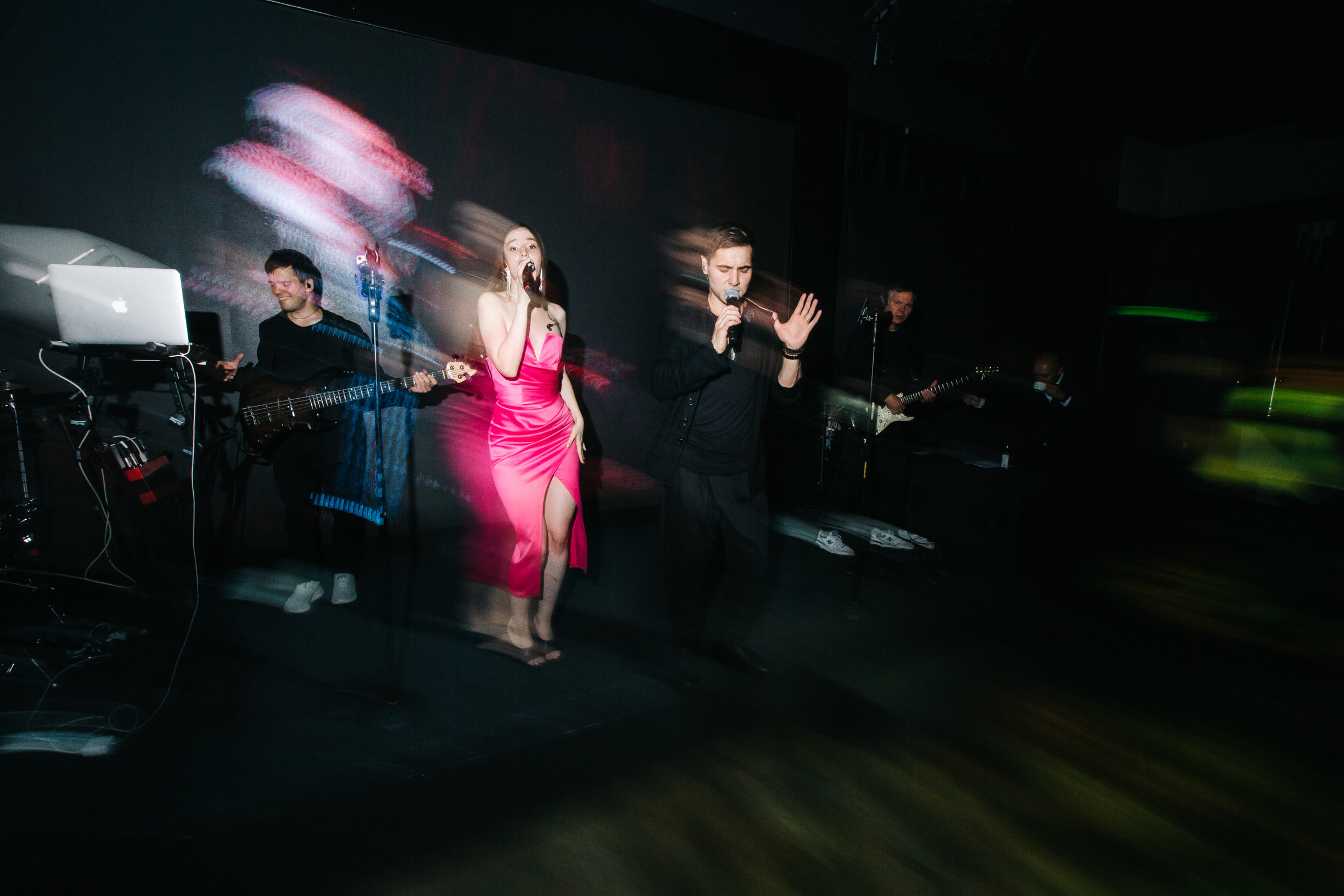 Кейтеринг года. Женский и репортажный фотограф Москва Натали Смирнова