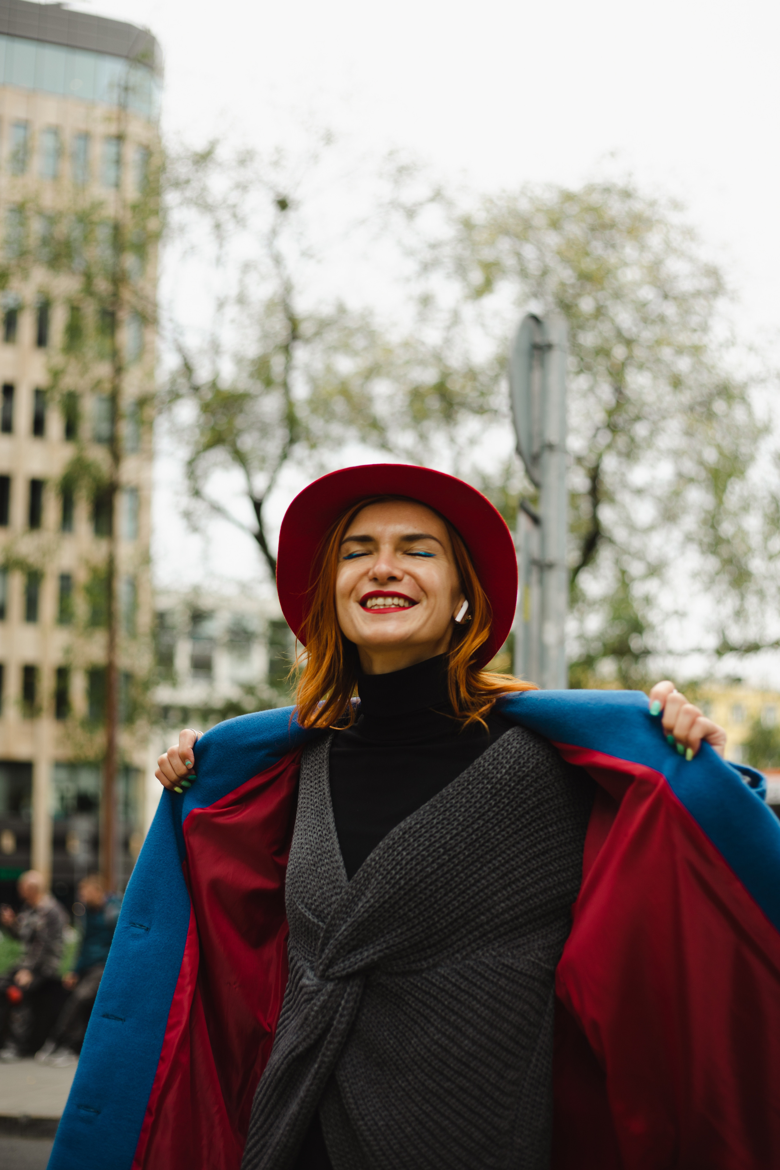 Елена. Женский и репортажный фотограф Москва Натали Смирнова