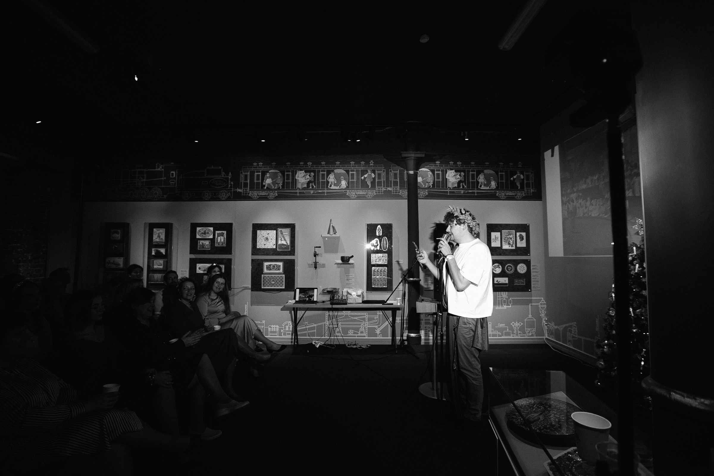 Корпоратив Песочница. Женский и репортажный фотограф Москва Натали Смирнова