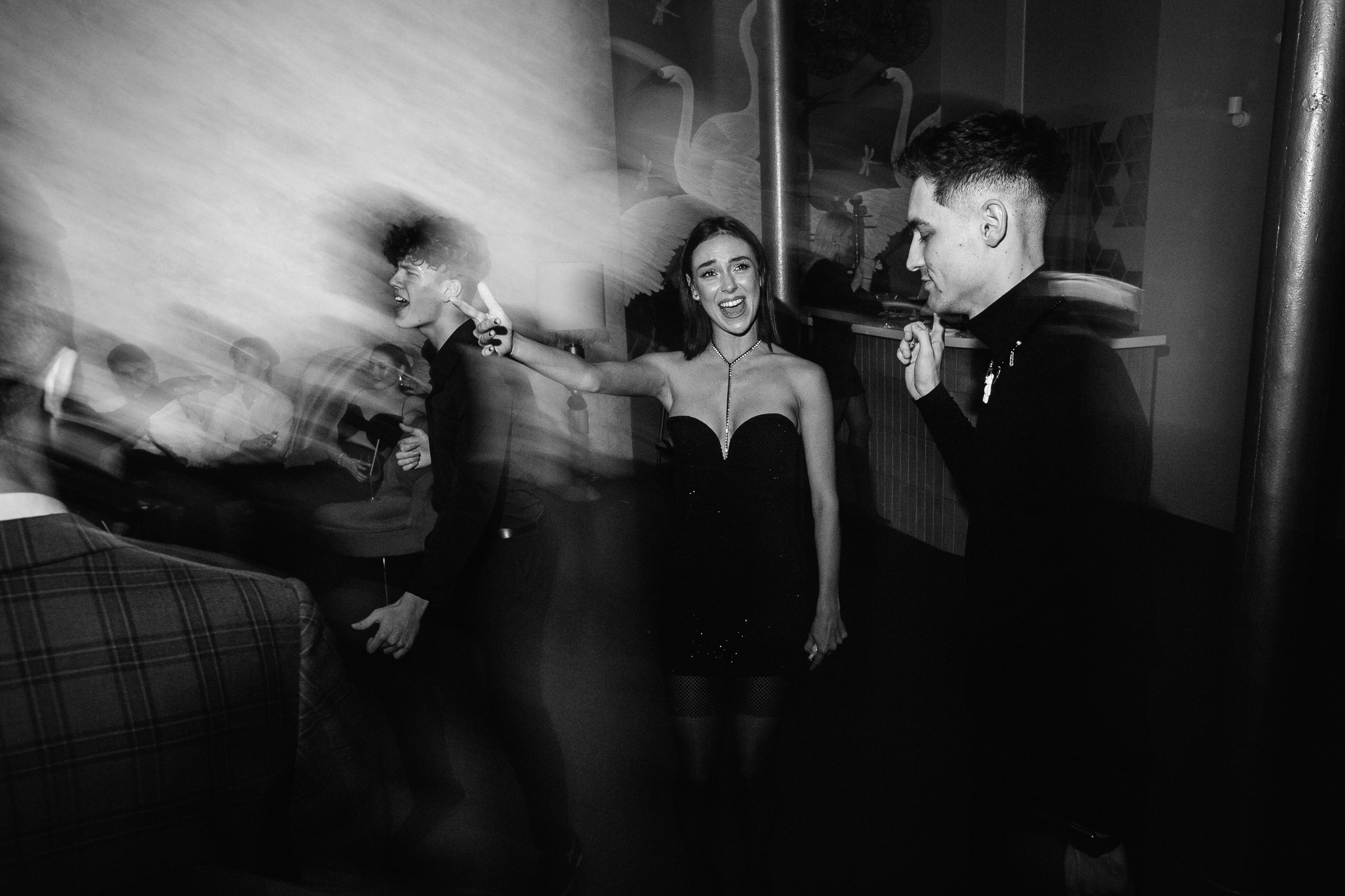 День рождения Екатерины. Лофт. Женский и репортажный фотограф Москва Натали Смирнова