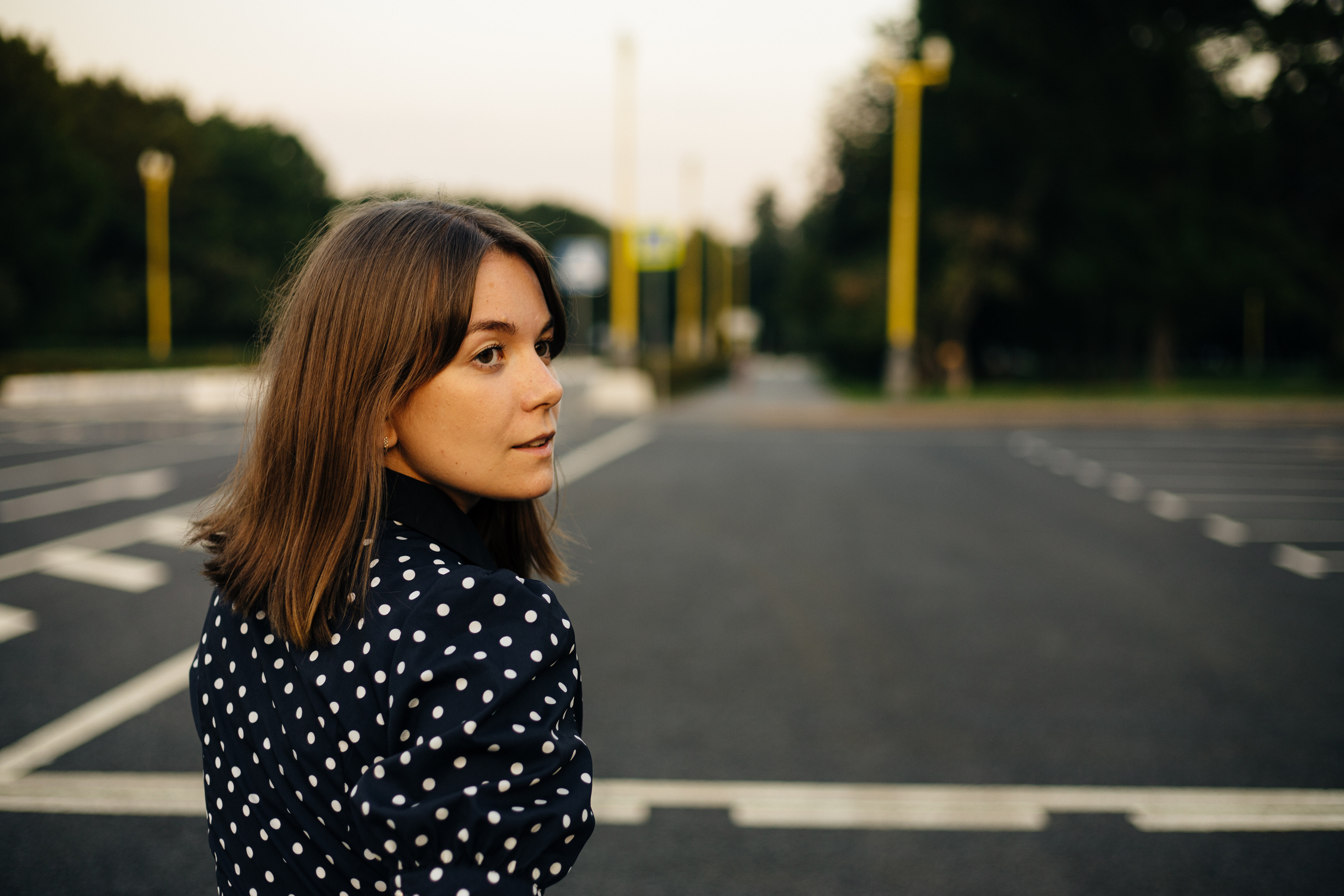 Валерия. Женский и репортажный фотограф Москва Натали Смирнова