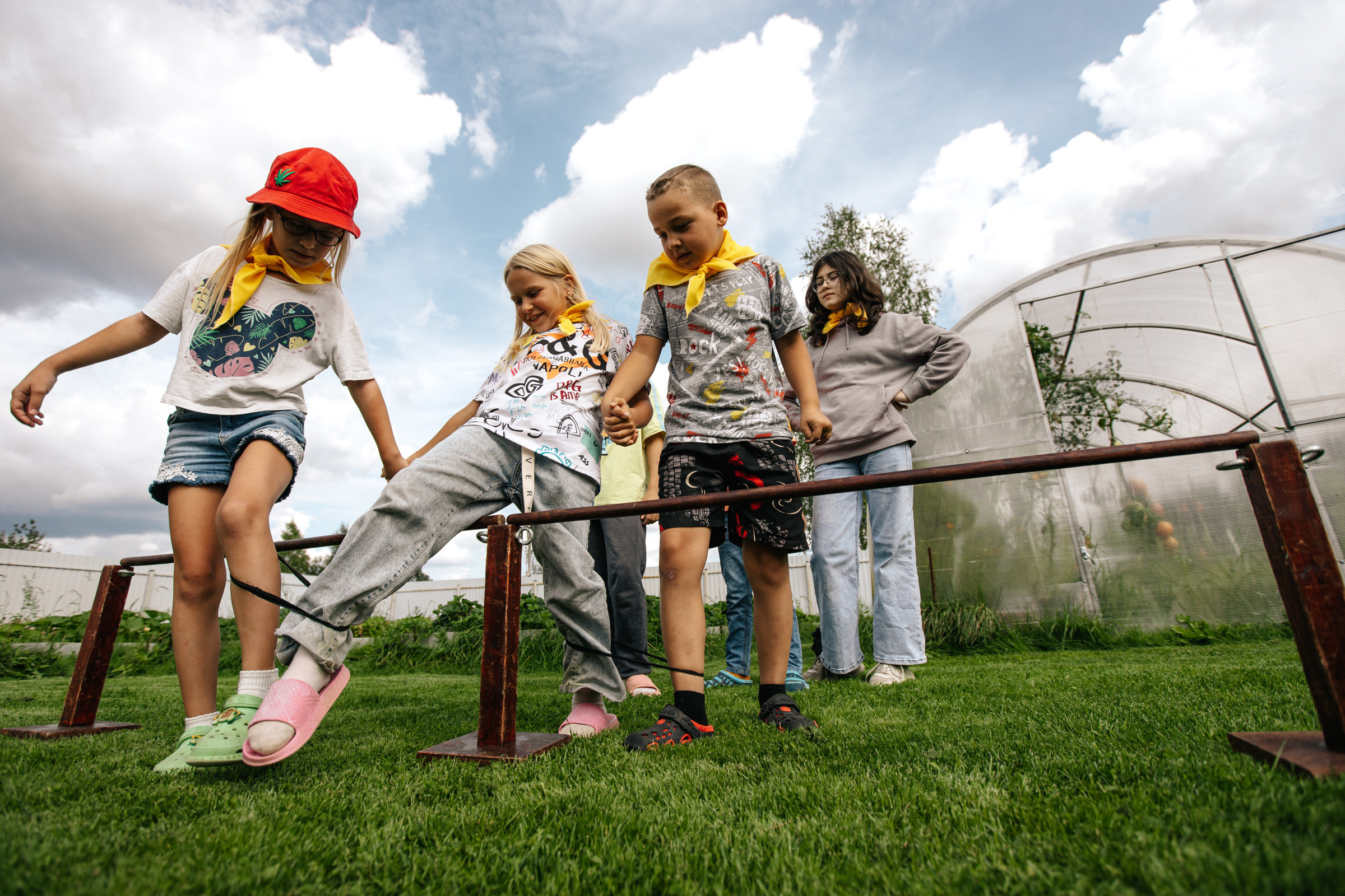 Джуманджи. Детский праздник. Женский и репортажный фотограф Москва Натали Смирнова