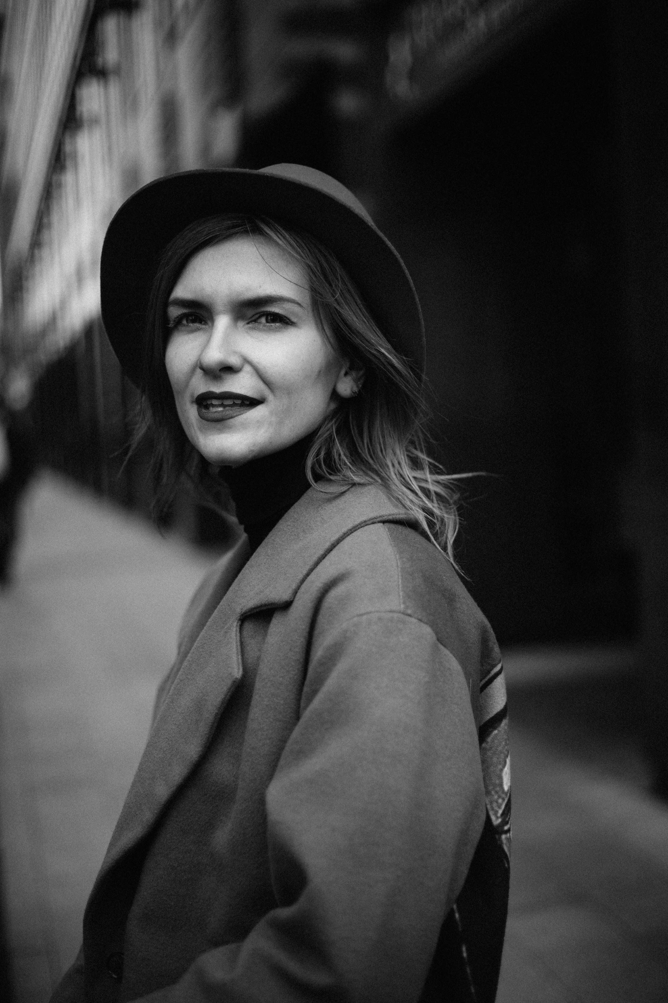 Елена. Женский и репортажный фотограф Москва Натали Смирнова