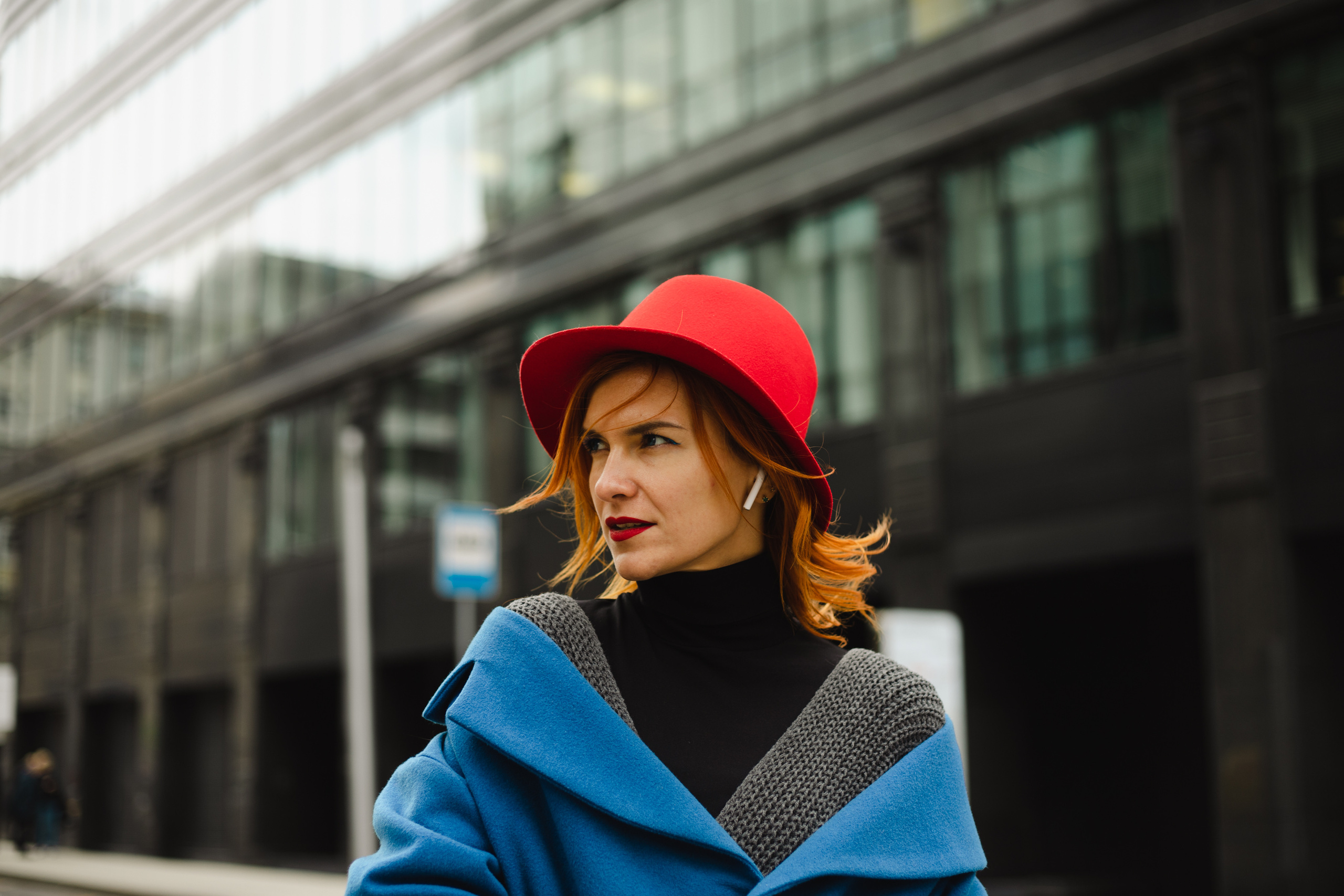 Елена. Женский и репортажный фотограф Москва Натали Смирнова