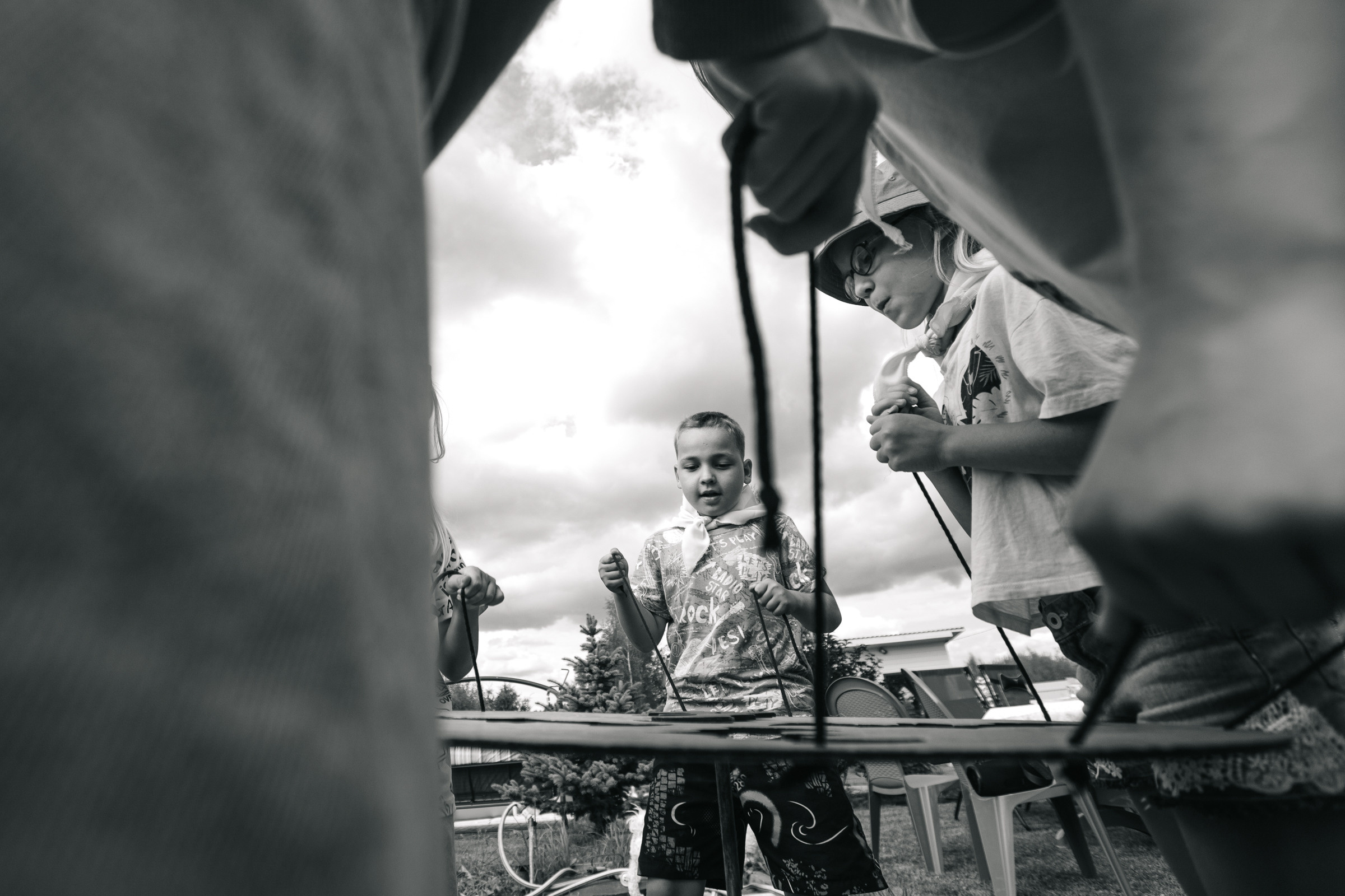 Джуманджи. Детский праздник. Женский и репортажный фотограф Москва Натали Смирнова